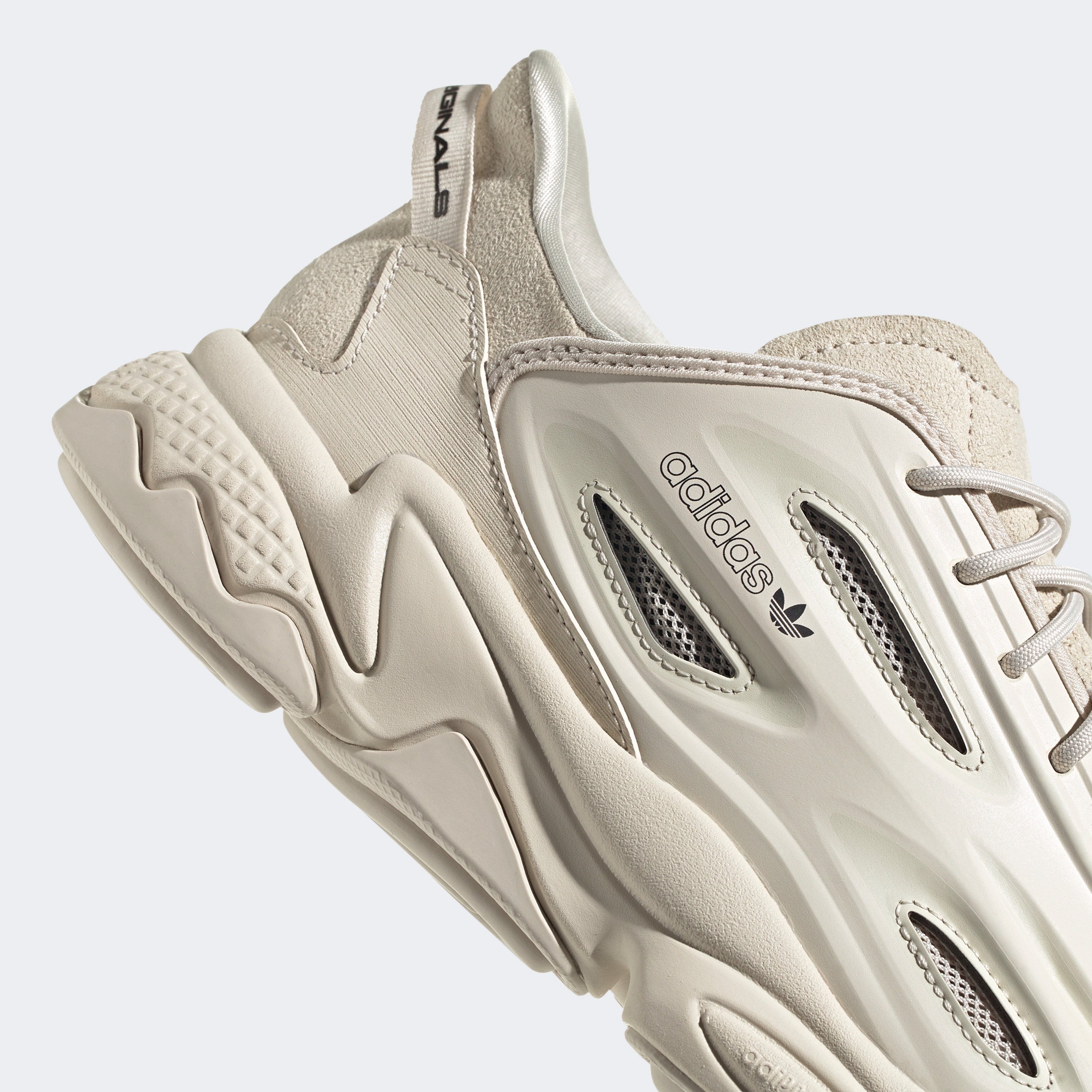 adidas Ozweego Celox Unisex Bej Spor Ayakkabı