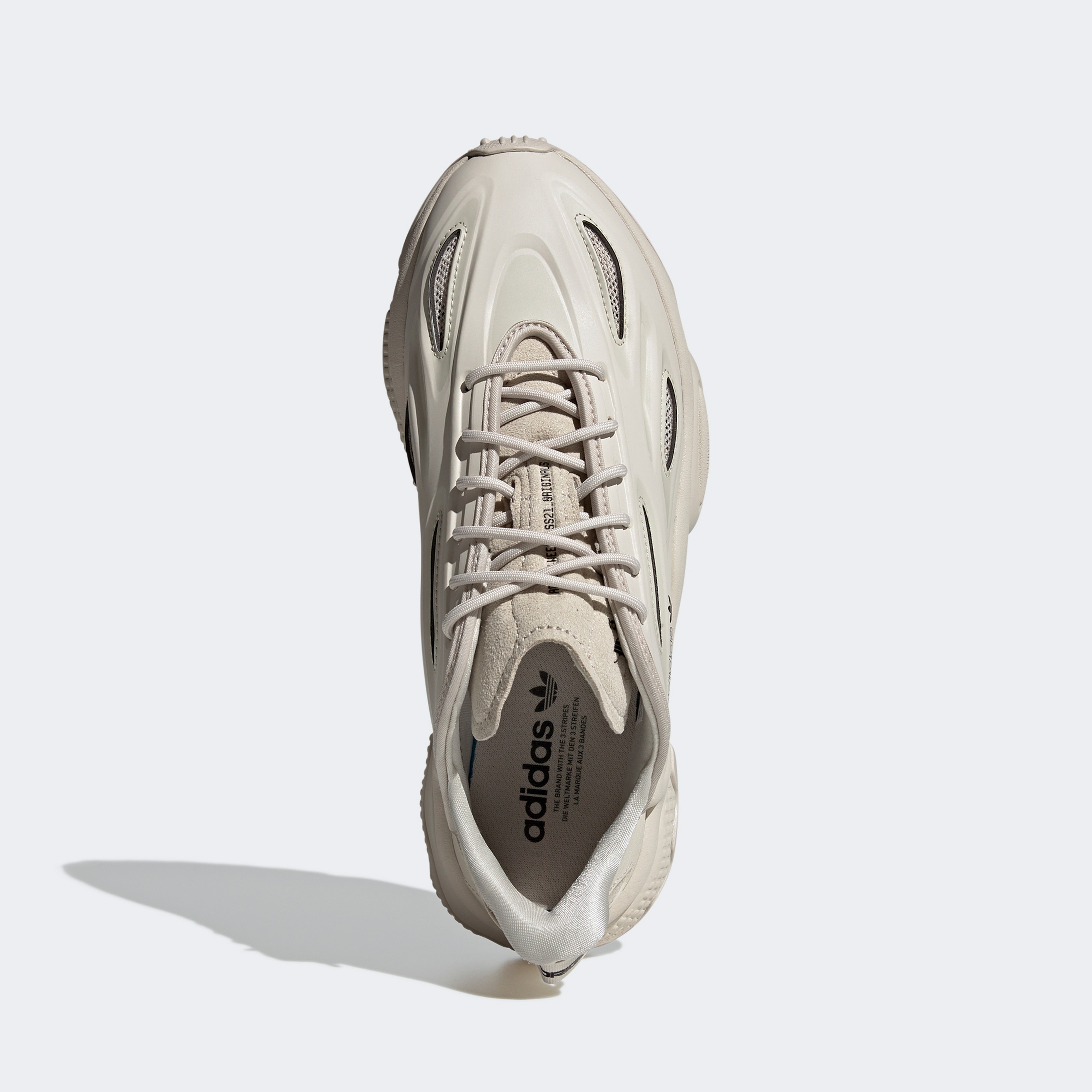 adidas Ozweego Celox Unisex Bej Spor Ayakkabı