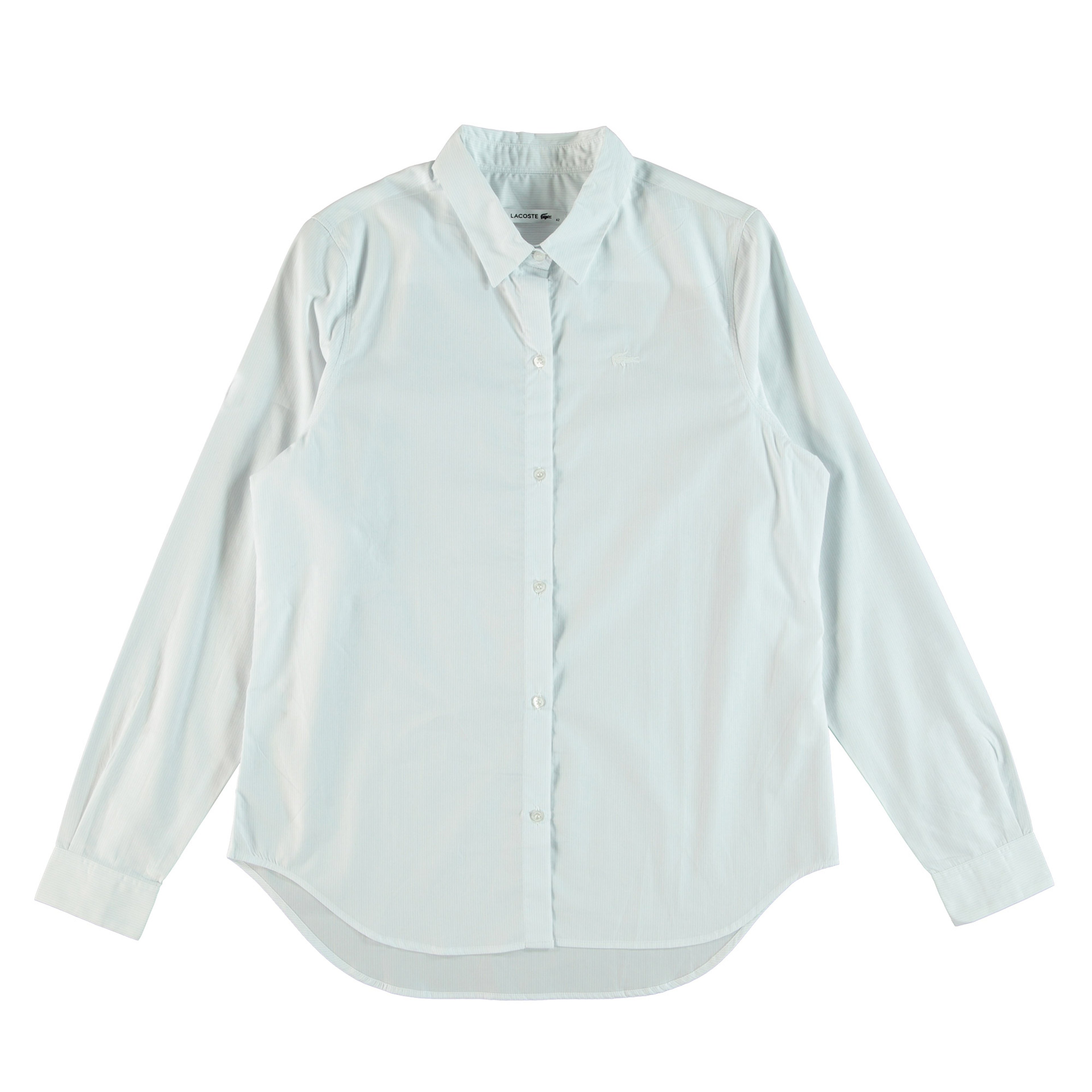 Lacoste Kadın Gömlek