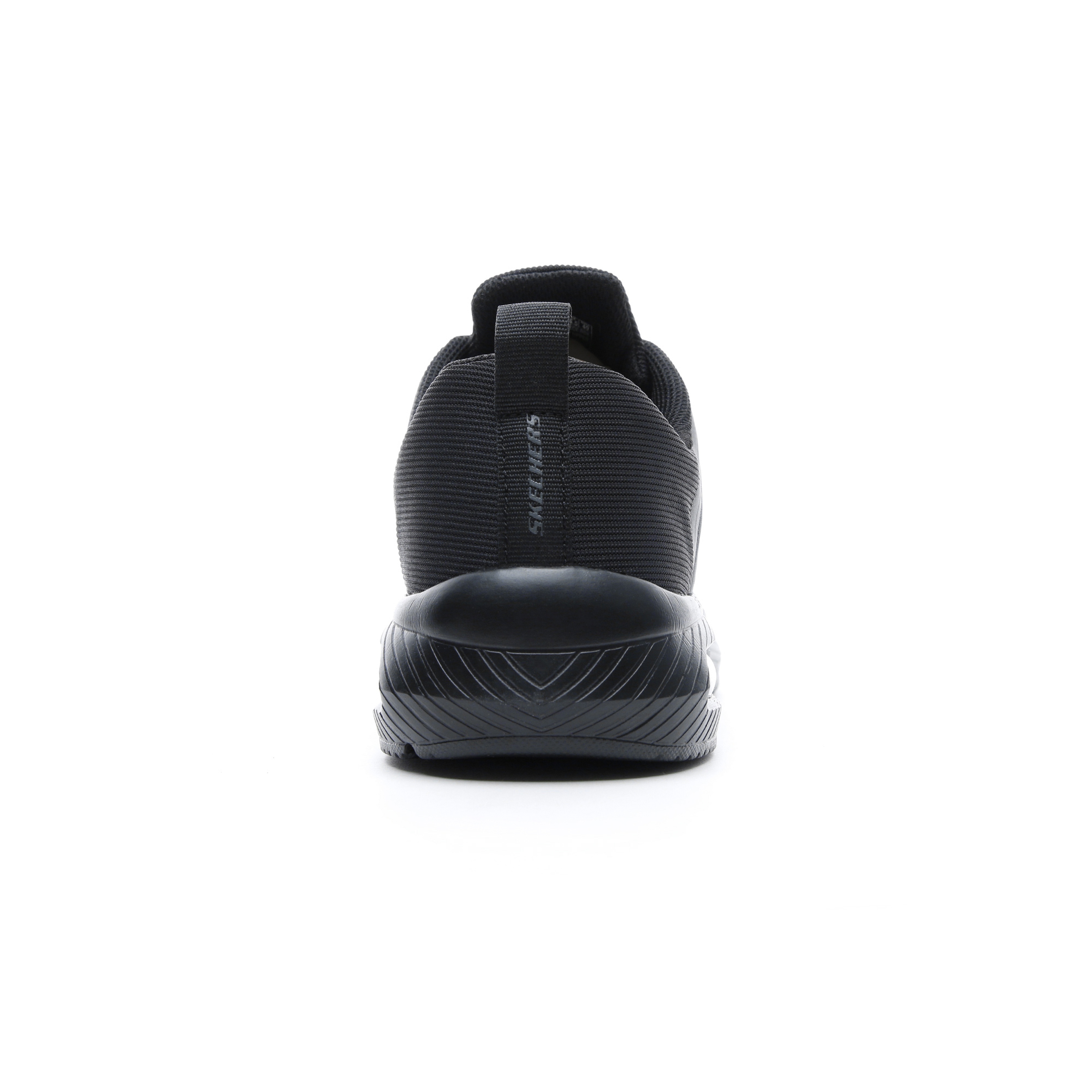 Skechers Dyna-Air - Pelland Erkek Siyah Spor Ayakkabı