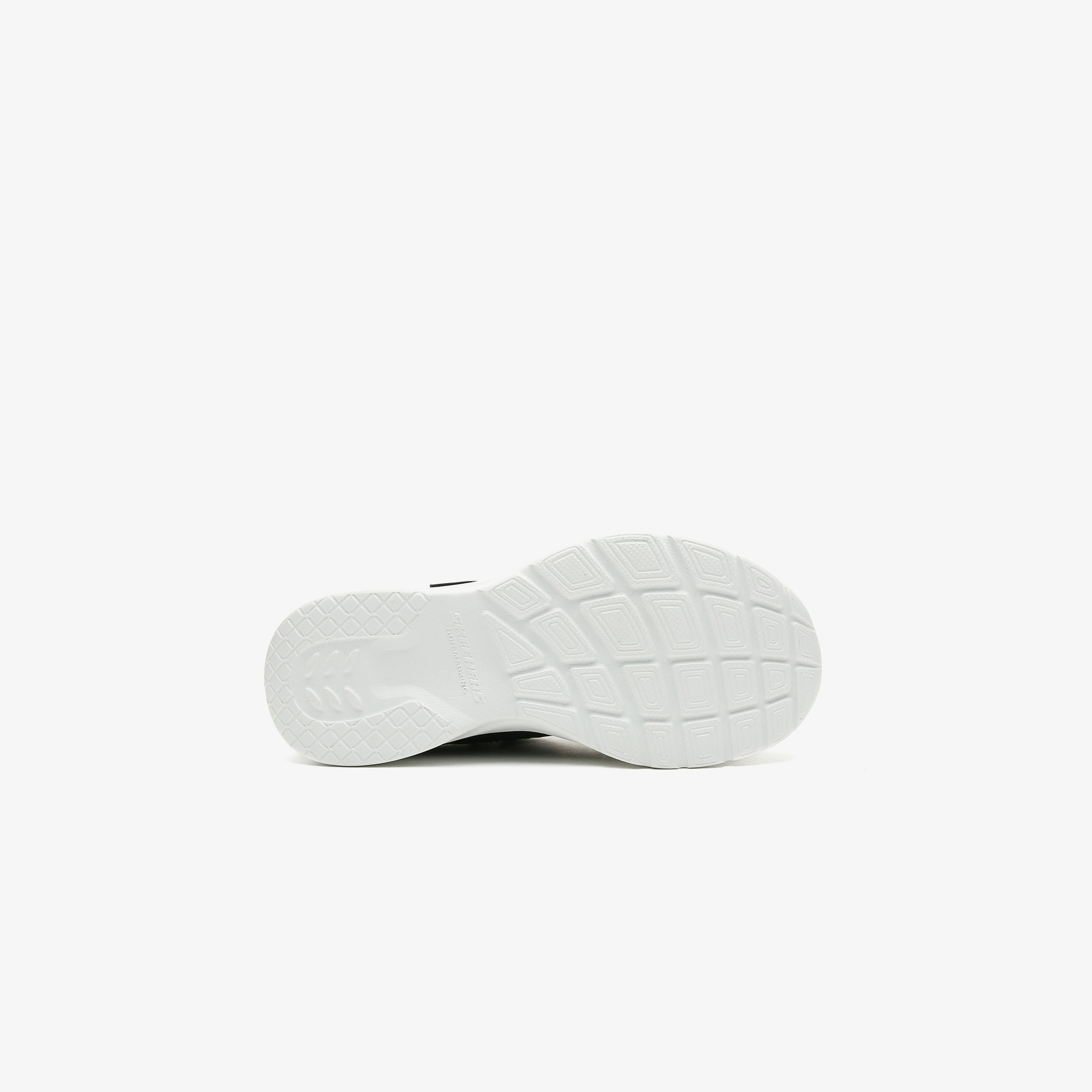 Skechers Dynamight 2.0-Rockin' Rainbow Çocuk Siyah Spor Ayakkabı