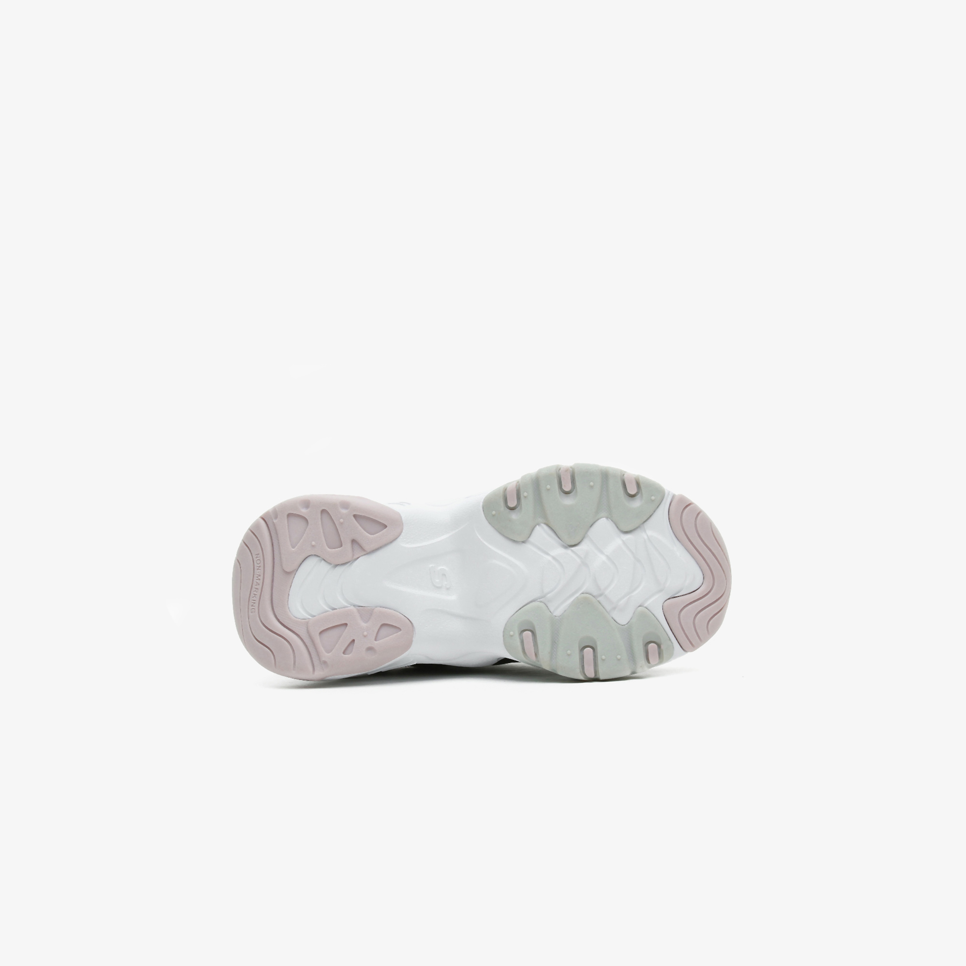 Skechers D'Lites 3.0 - Zenway ii Çocuk Siyah Spor Ayakkabı