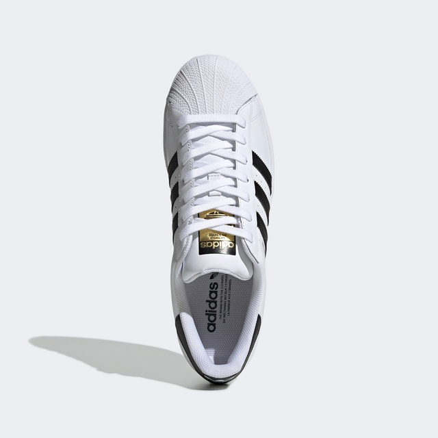 Adidas Beyaz Adidas Superstar eg4958