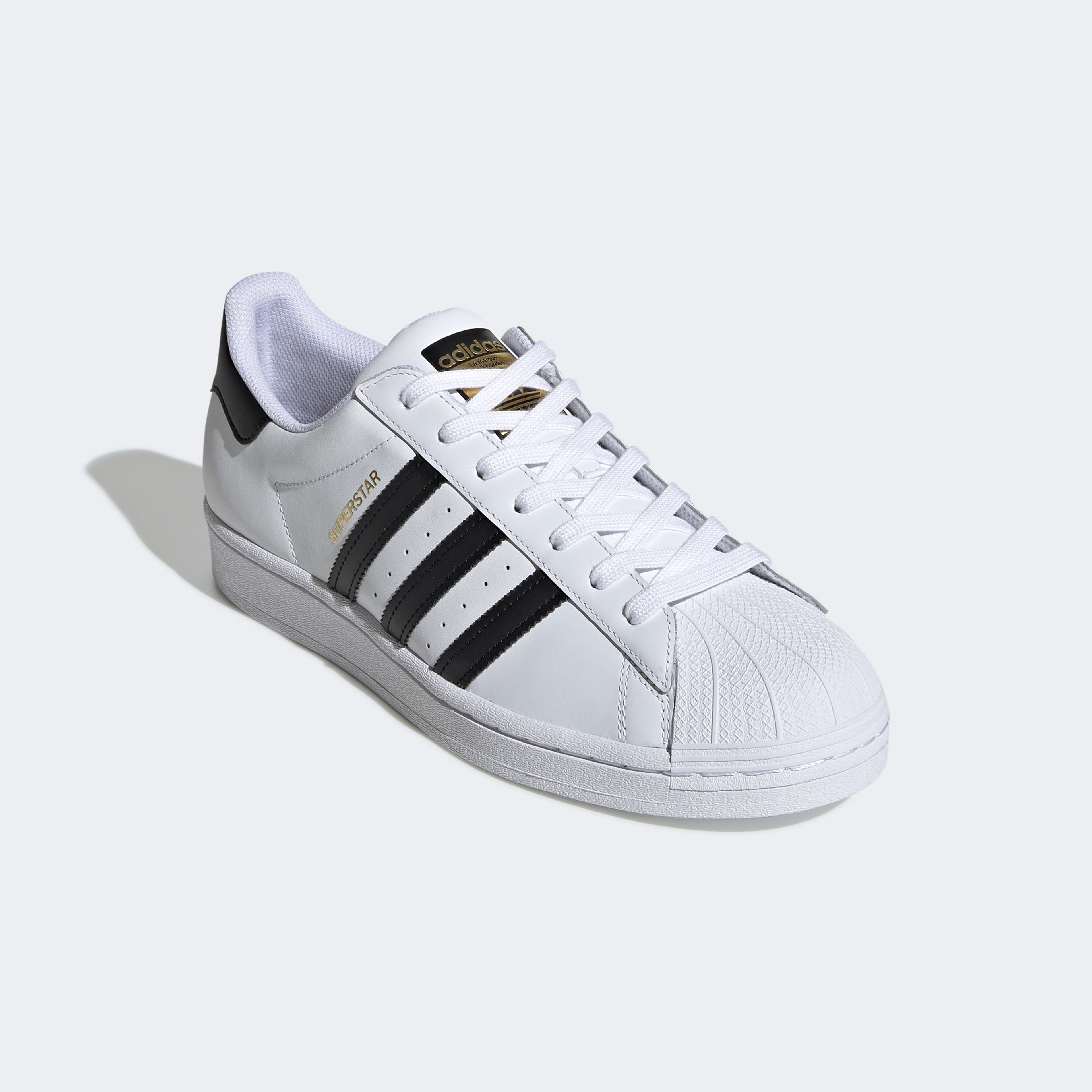 adidas Originals Superstar Unisex Beyaz Spor Ayakkabı