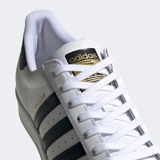 Adidas Beyaz Adidas Superstar eg4958