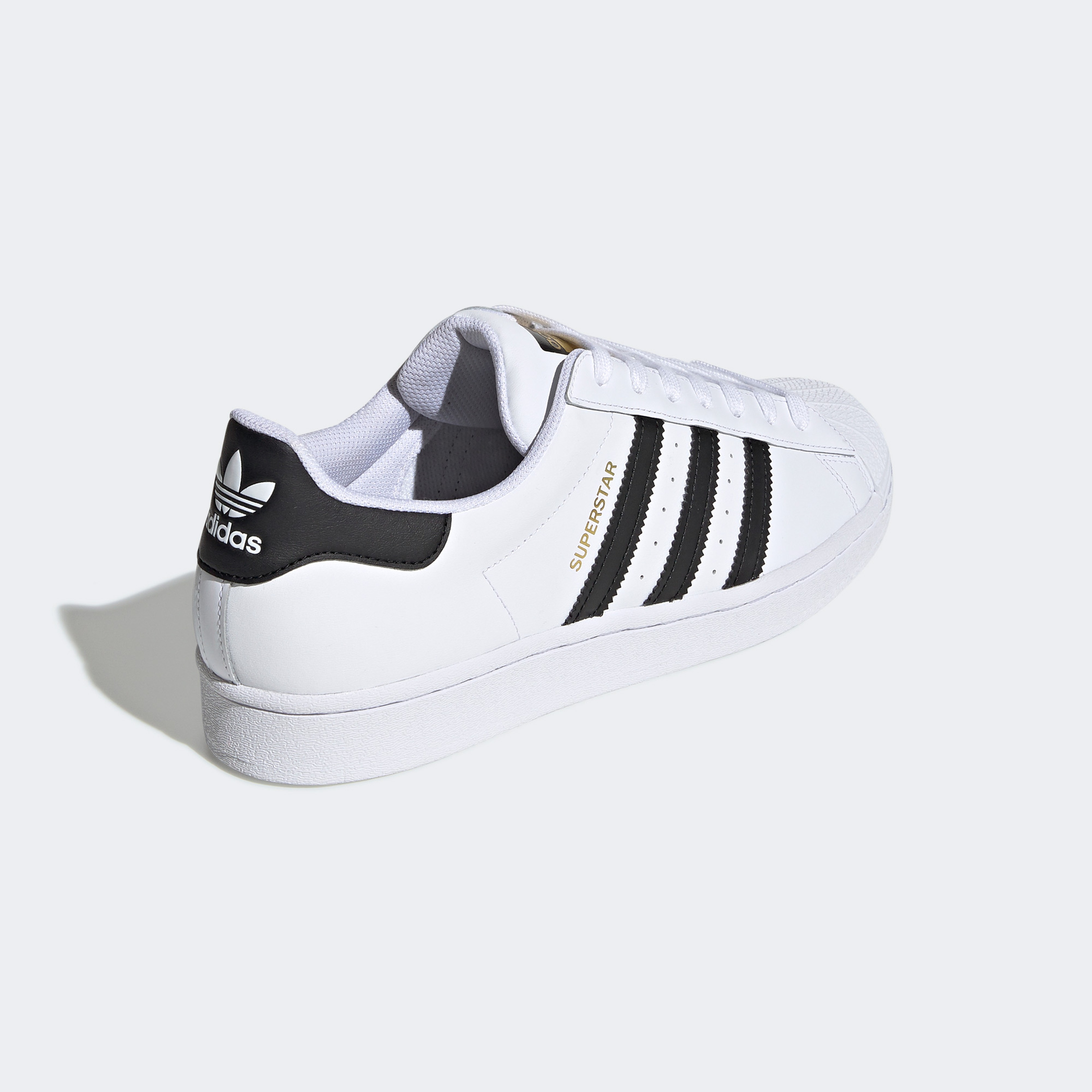 adidas Originals Superstar Unisex Beyaz Spor Ayakkabı