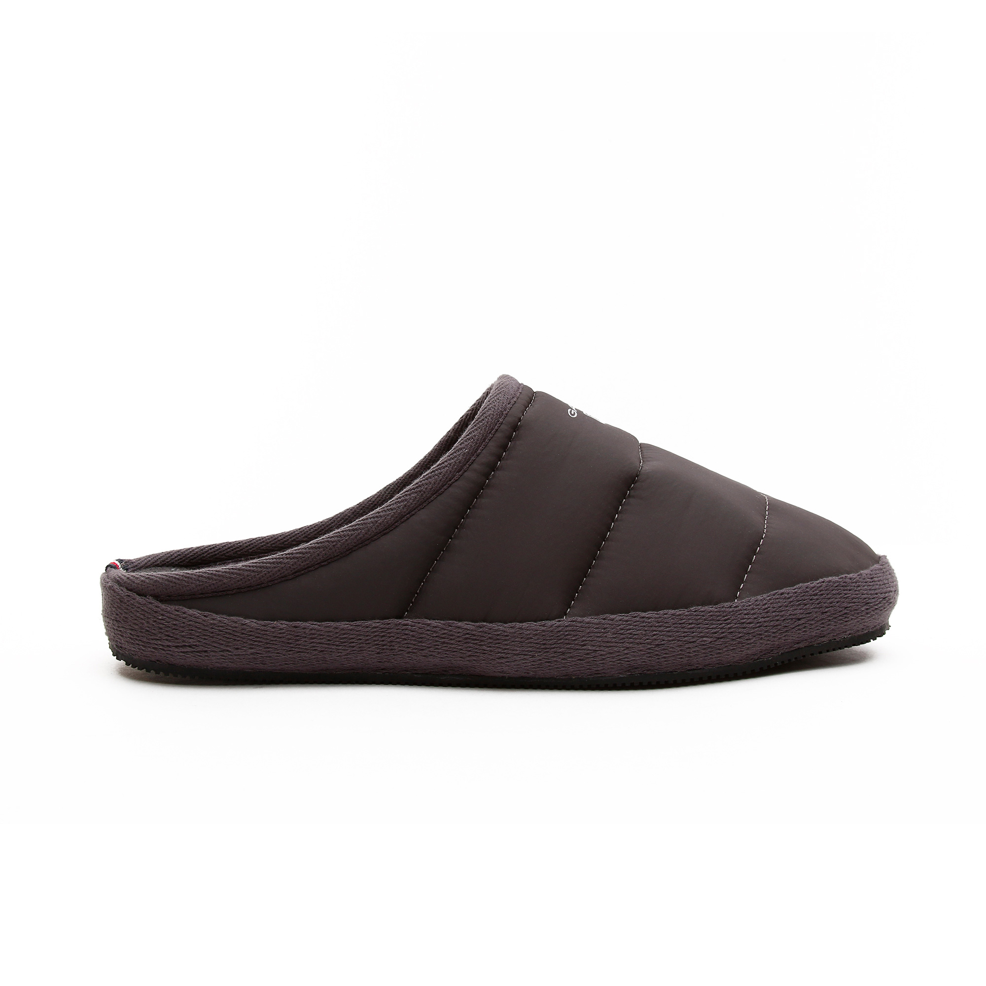 Gant Chester Erkek Gri Ev Terliği