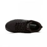 Skechers Escape Plan Erkek Siyah Outdoor Ayakkabı