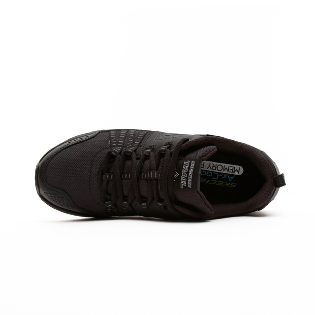 Skechers Siyah Skechers Escape Plan