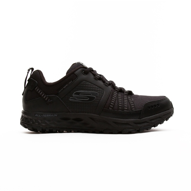 Skechers Siyah Skechers Escape Plan