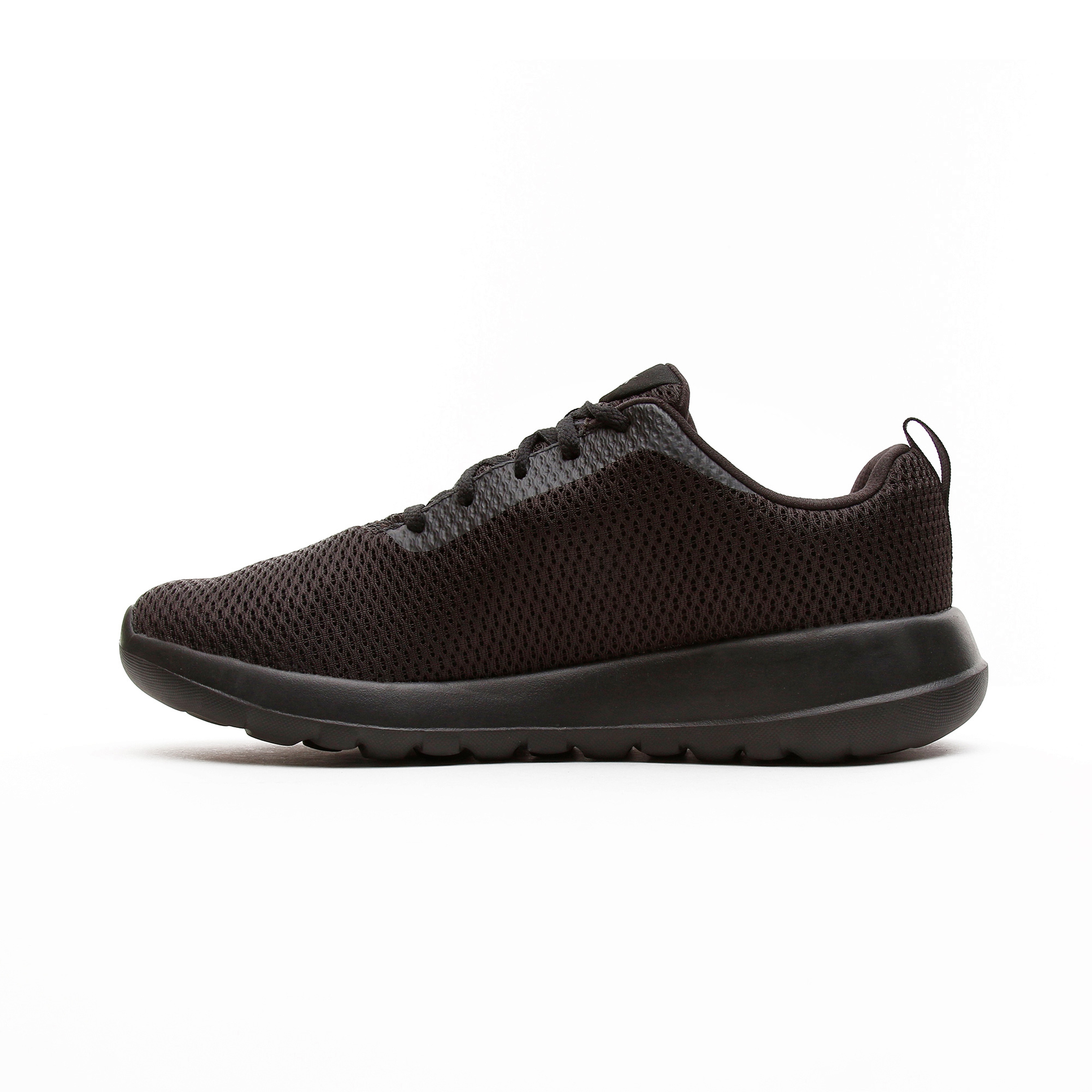 Skechers Go Walk Max Effort Erkek Siyah Sneaker