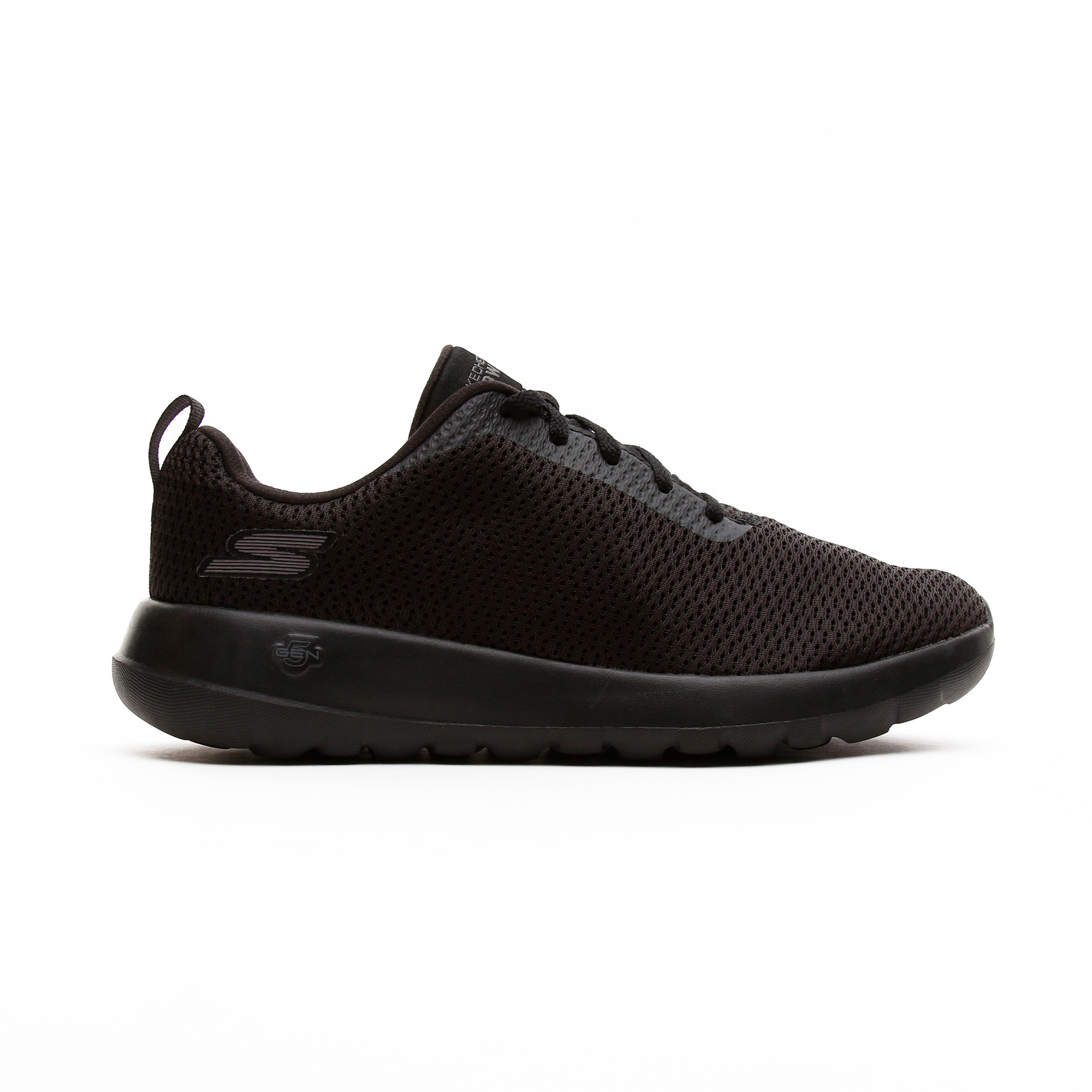 Skechers Go Walk Max Effort Erkek Siyah Sneaker