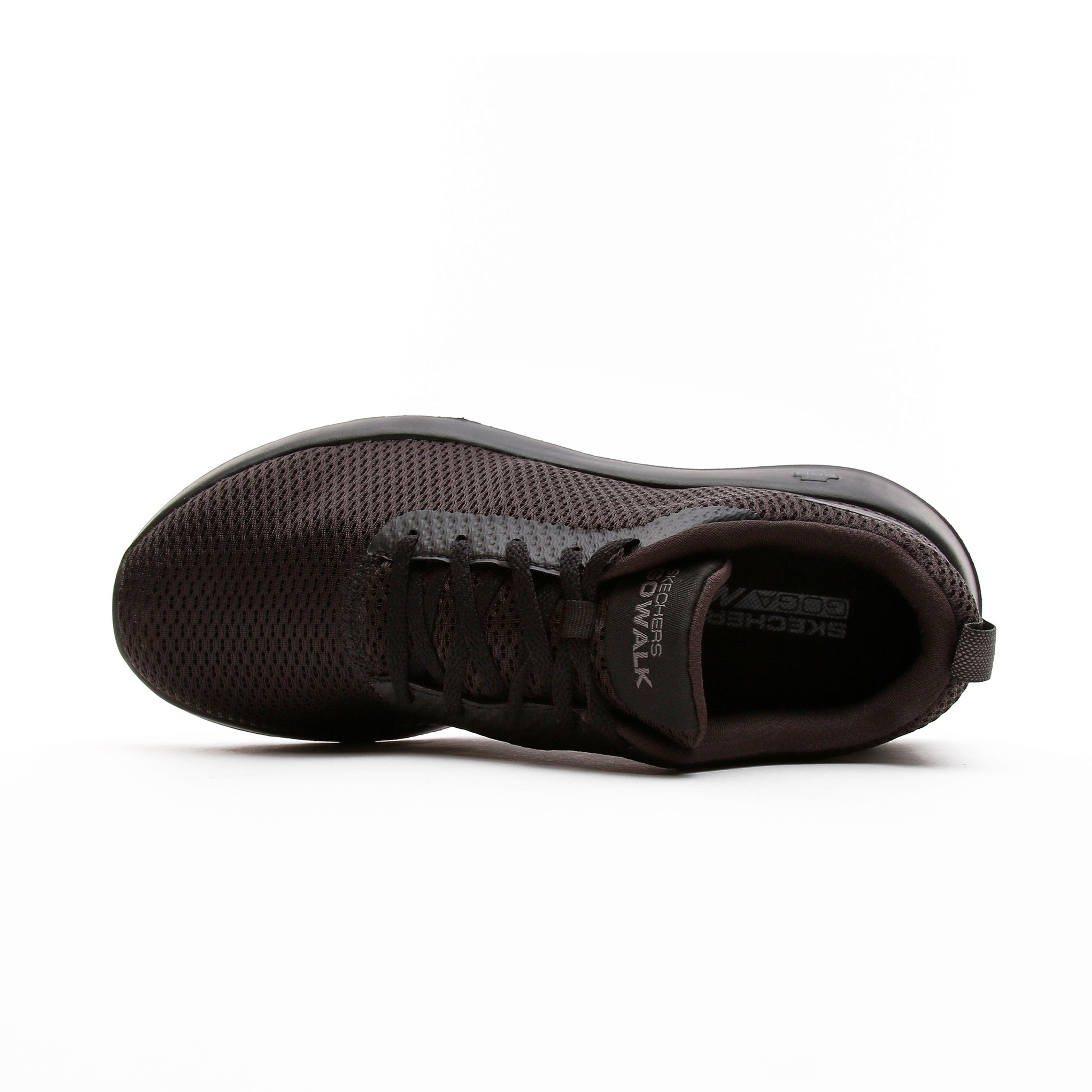 Skechers Go Walk Max Effort Erkek Siyah Sneaker