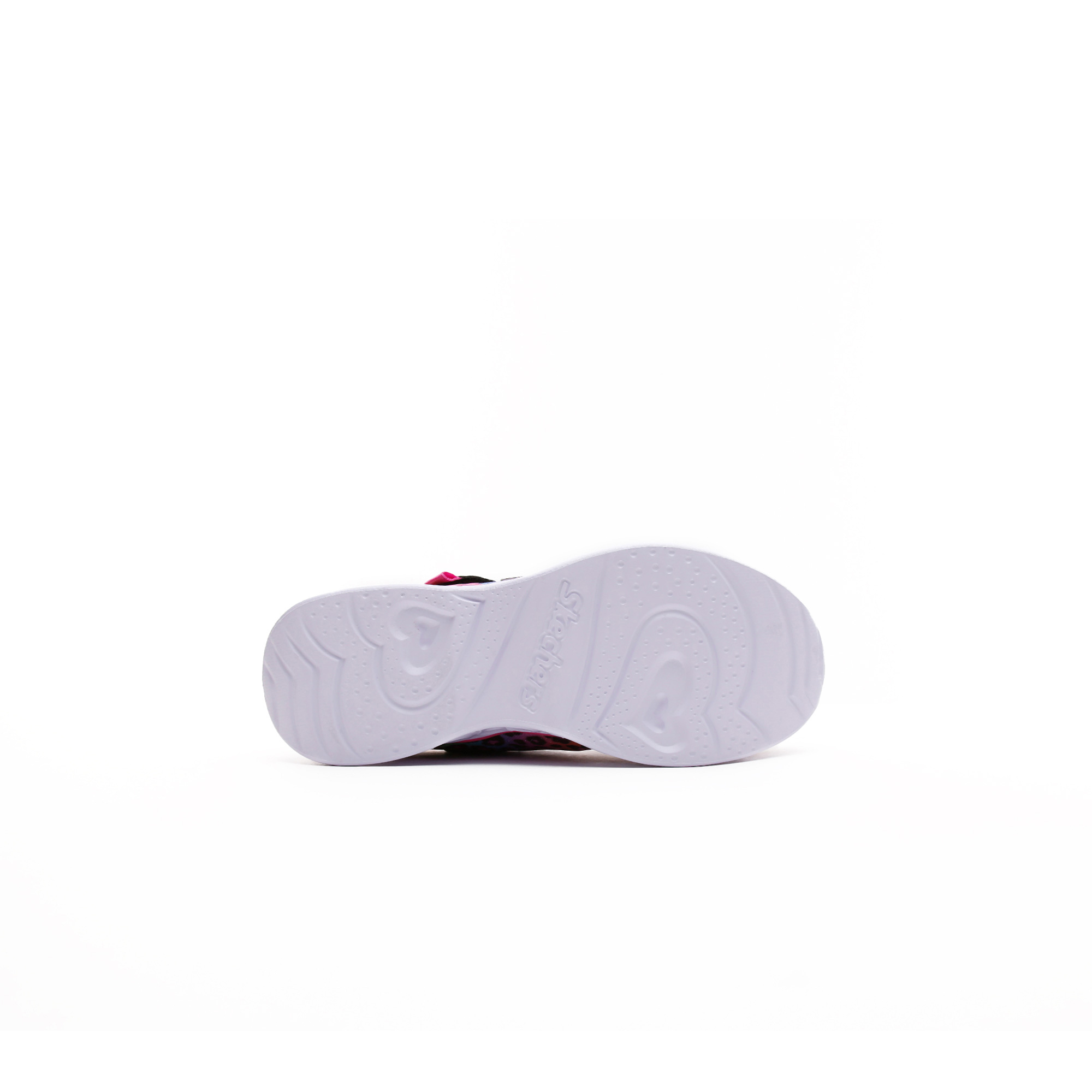 Skechers Heart Lights Çocuk Siyah Spor Ayakkabı