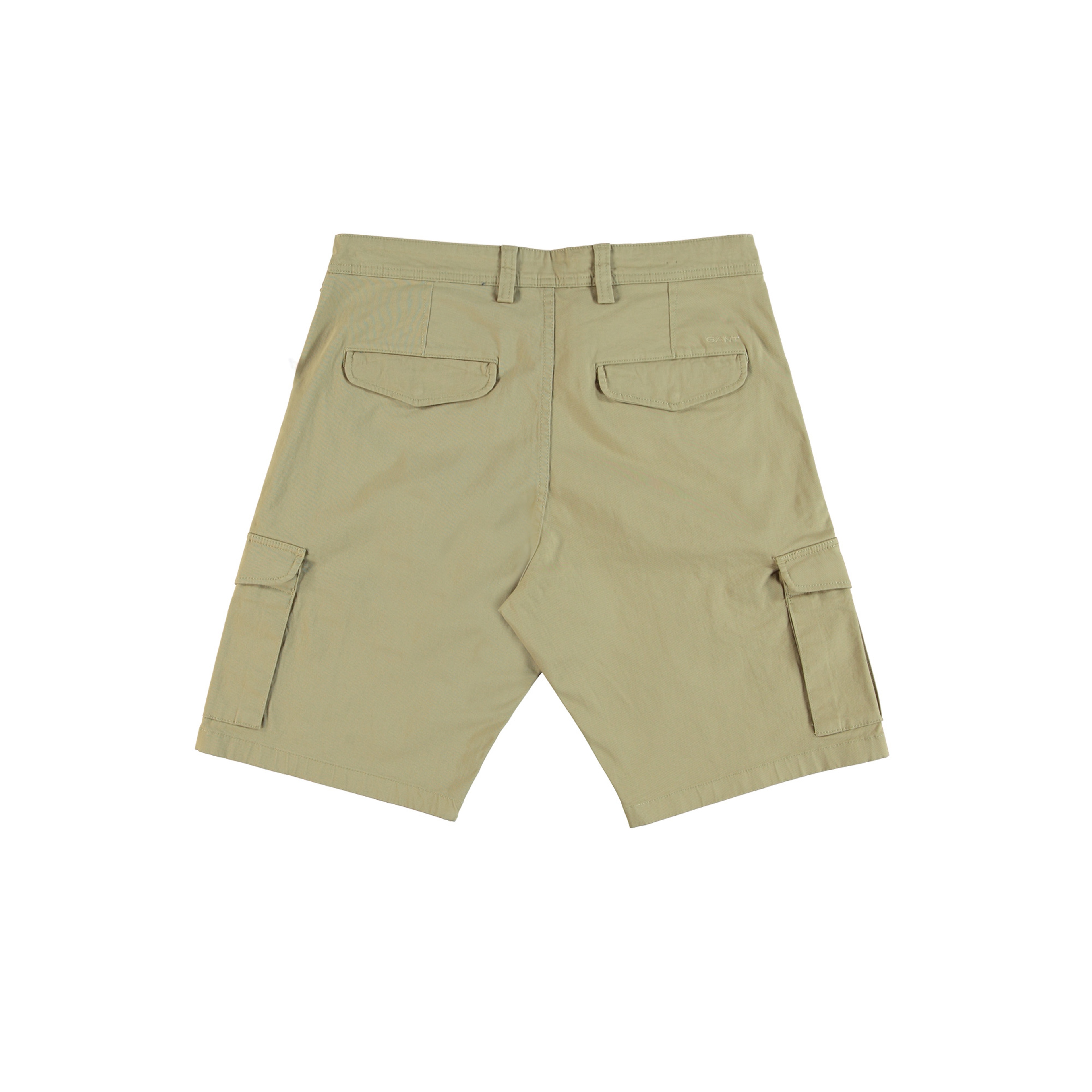 GANT Erkek Bej Bermuda Şort