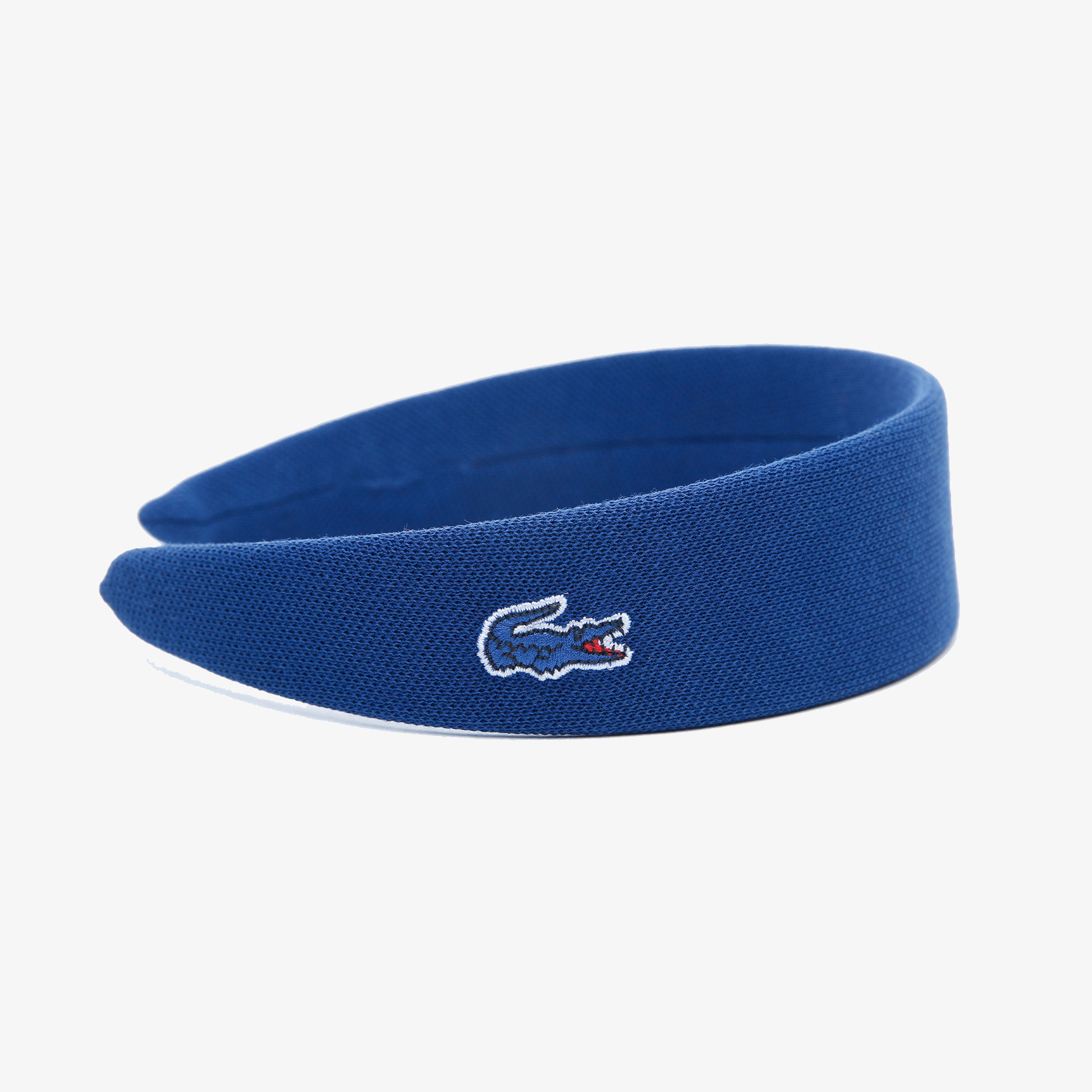 Lacoste Kadın Lacivert Saç Bandı