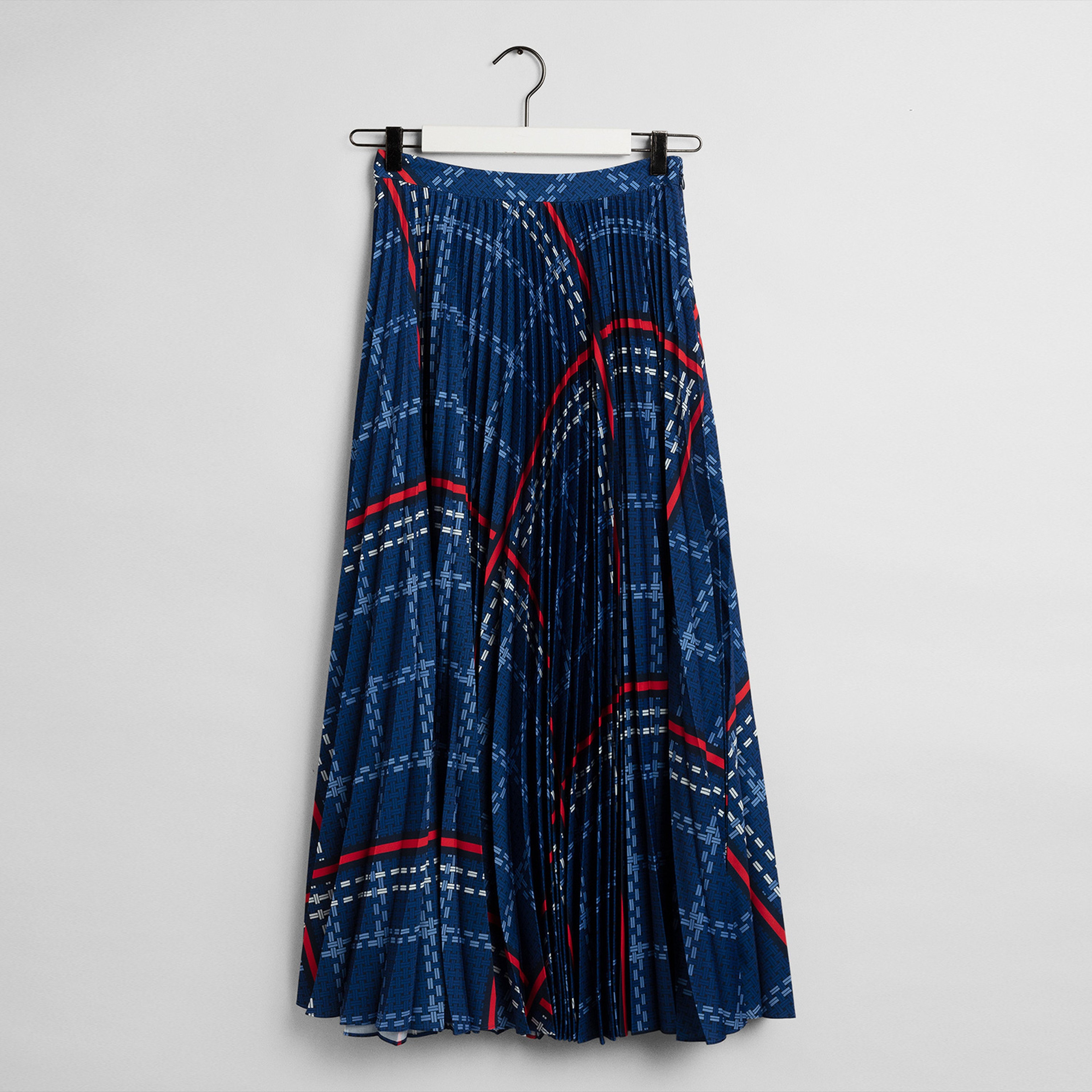 GANT Kadın Mavi Etek