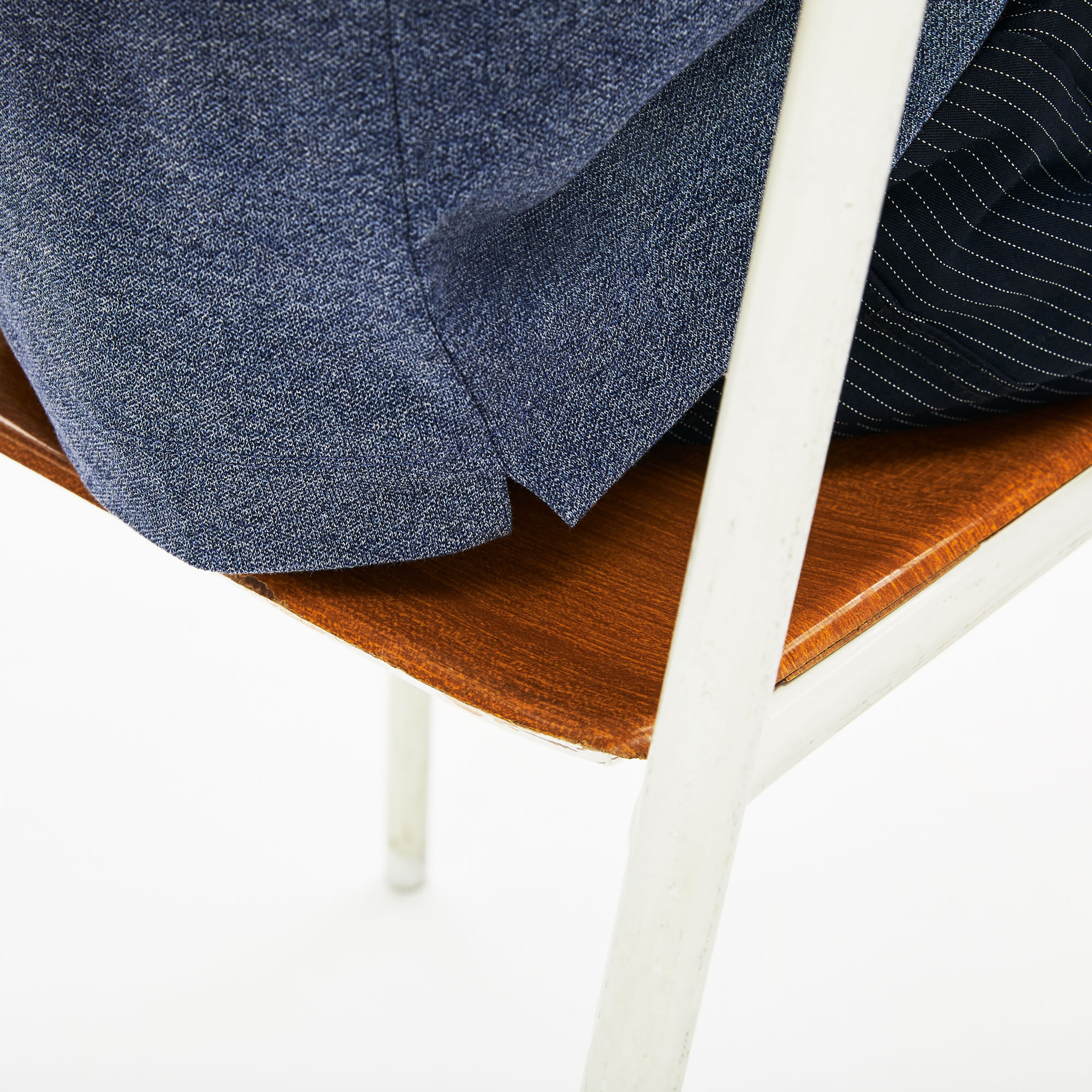 Lacoste Erkek Regular Fit Mavi Paris Polo