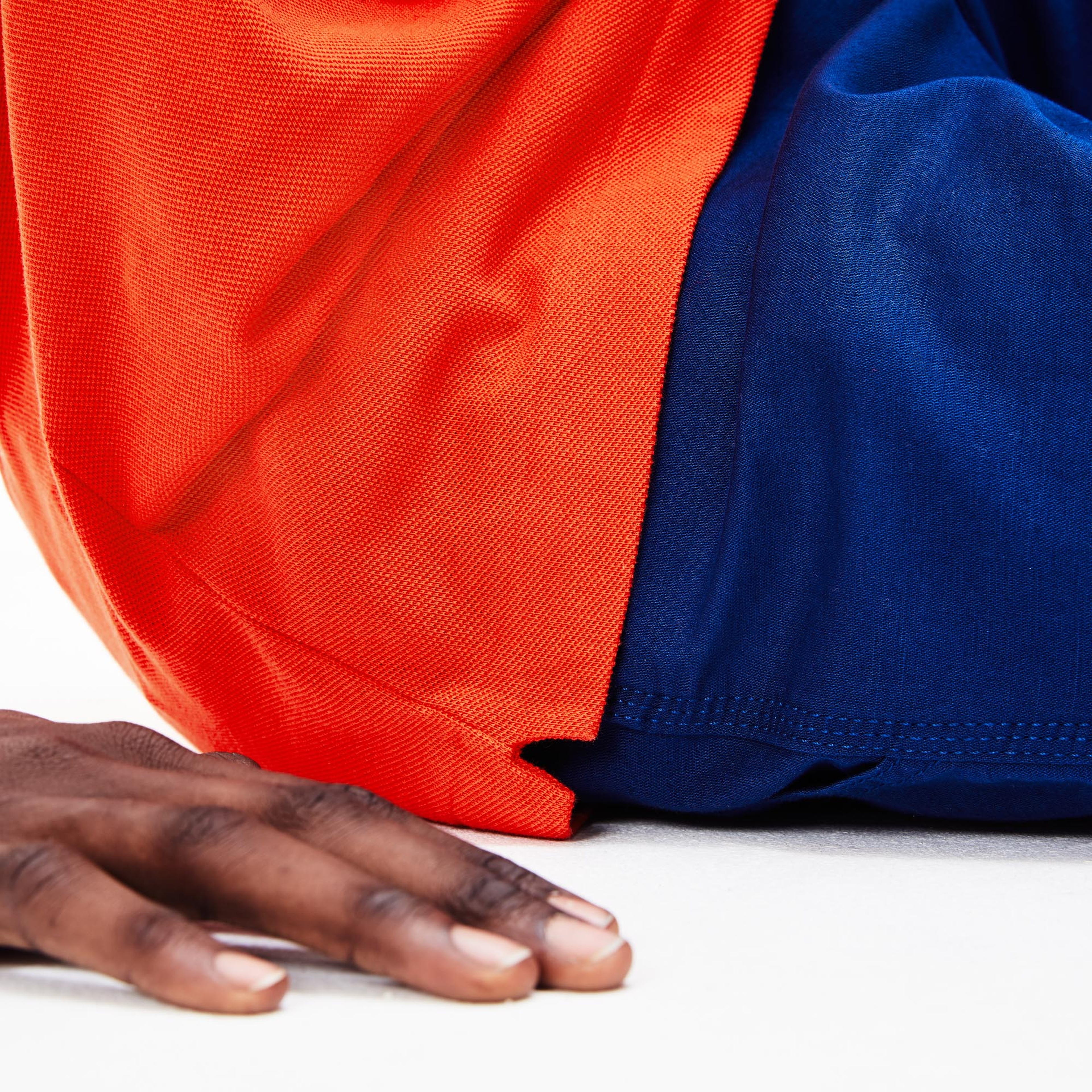 Lacoste Erkek Kırmızı Polo