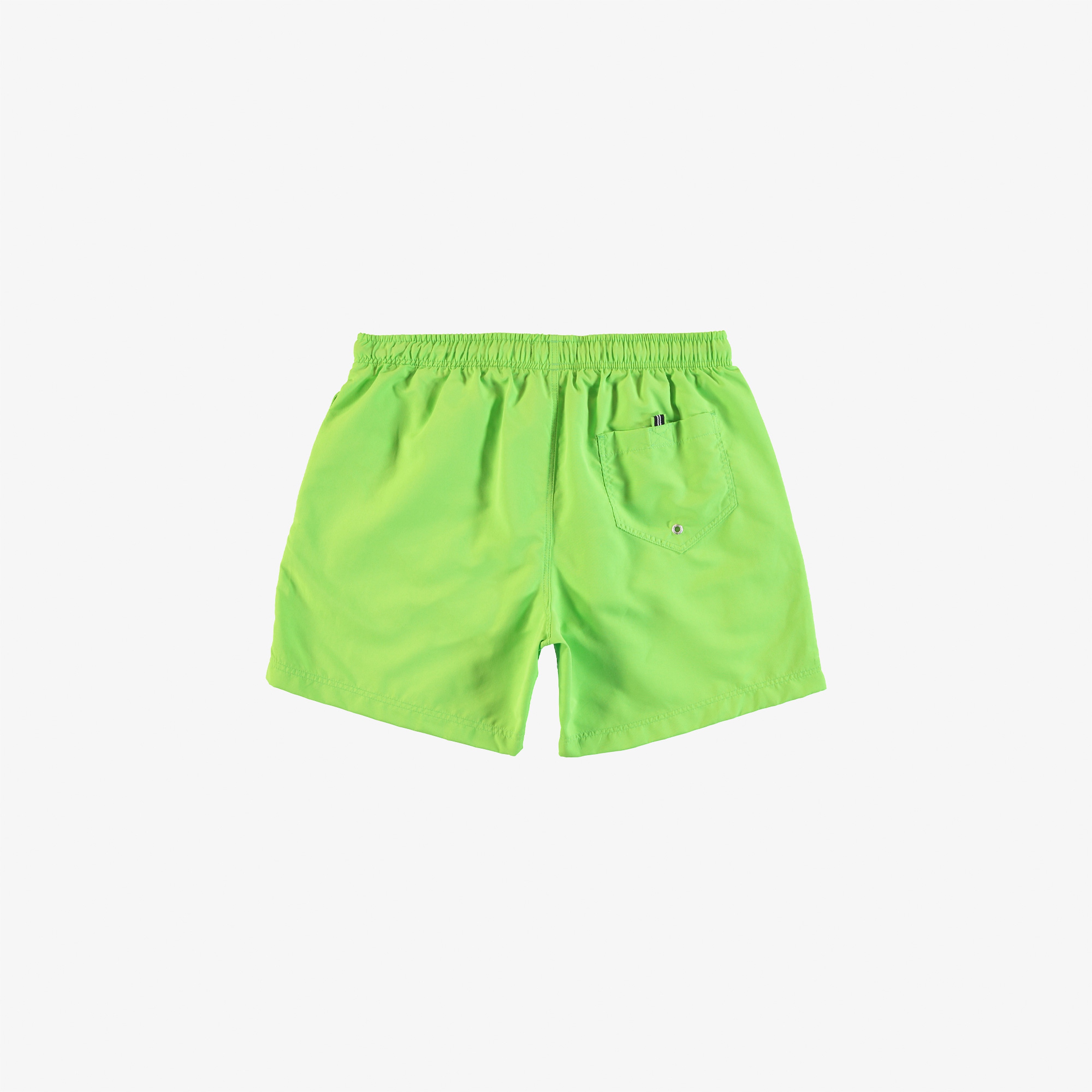 Nautica Erkek Yeşil Mayo Şort