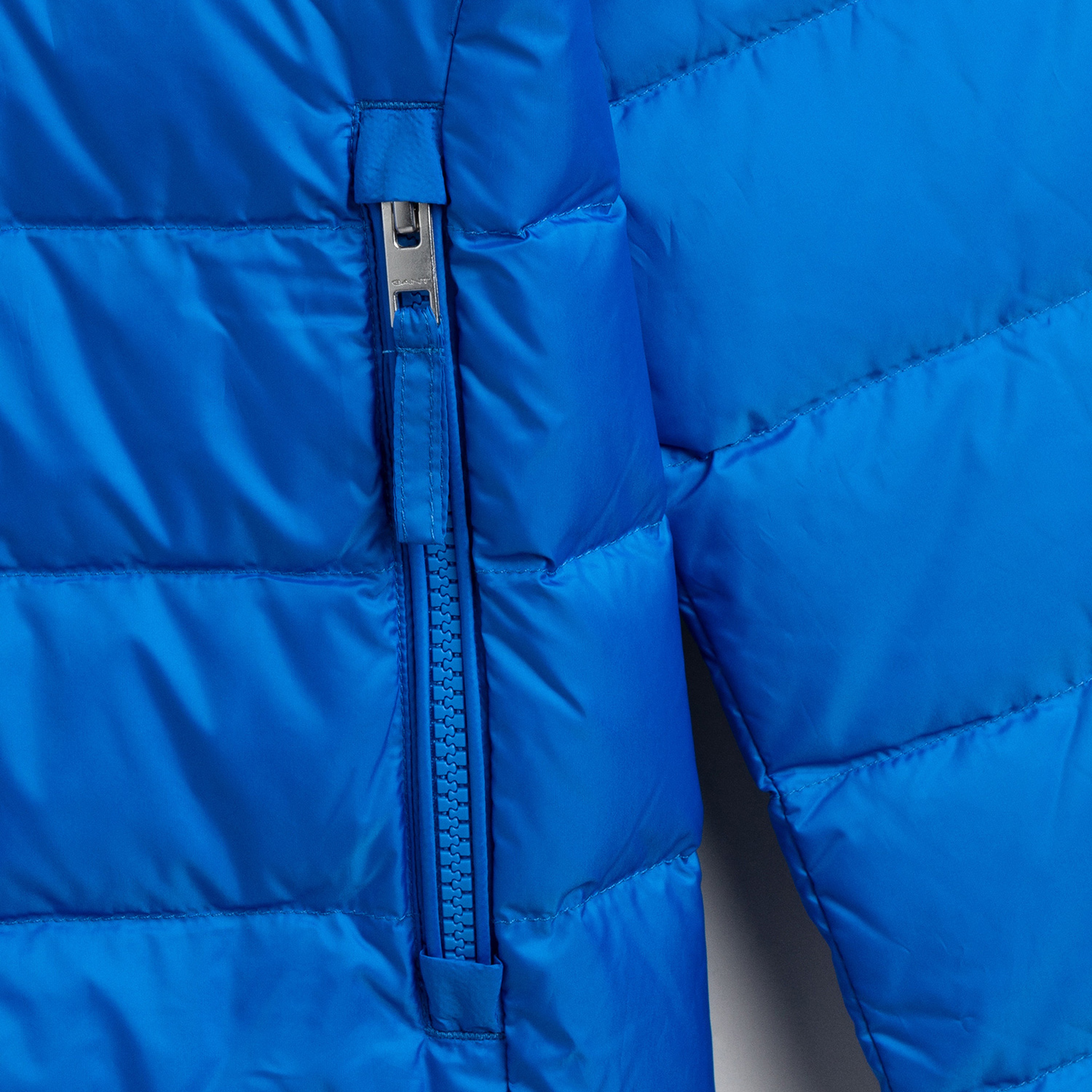 GANT Erkek Mavi Mont