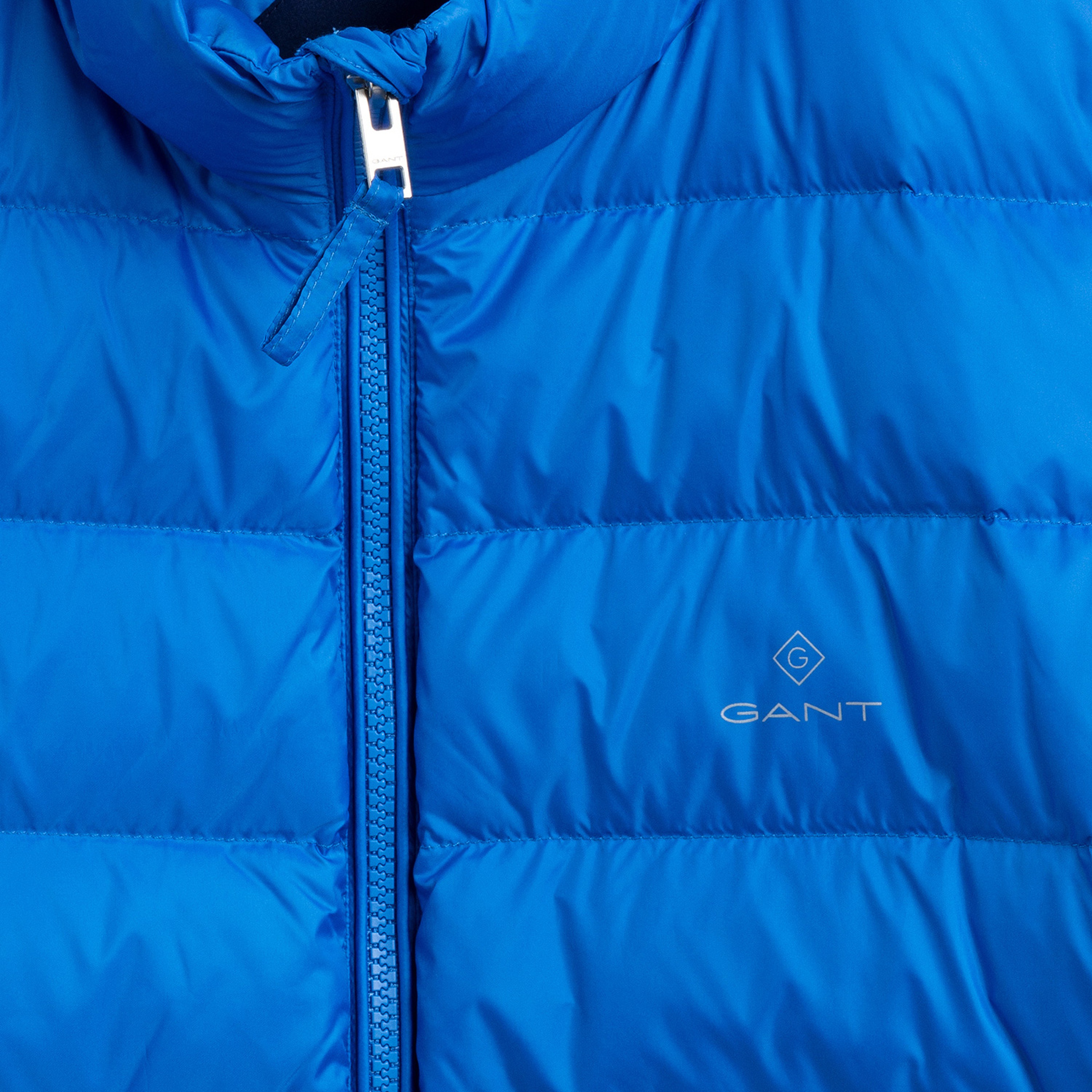 GANT Erkek Mavi Mont