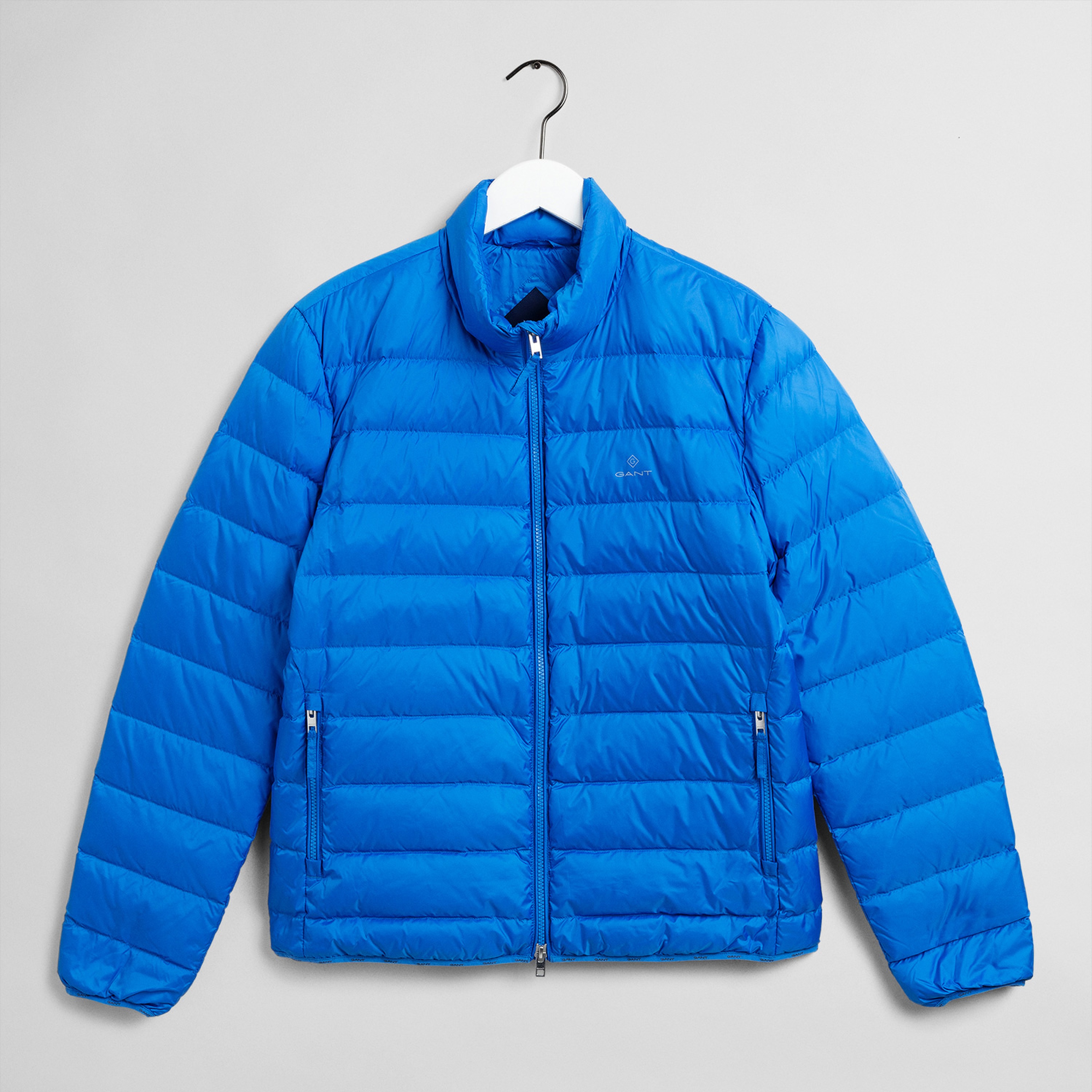 GANT Erkek Mavi Mont