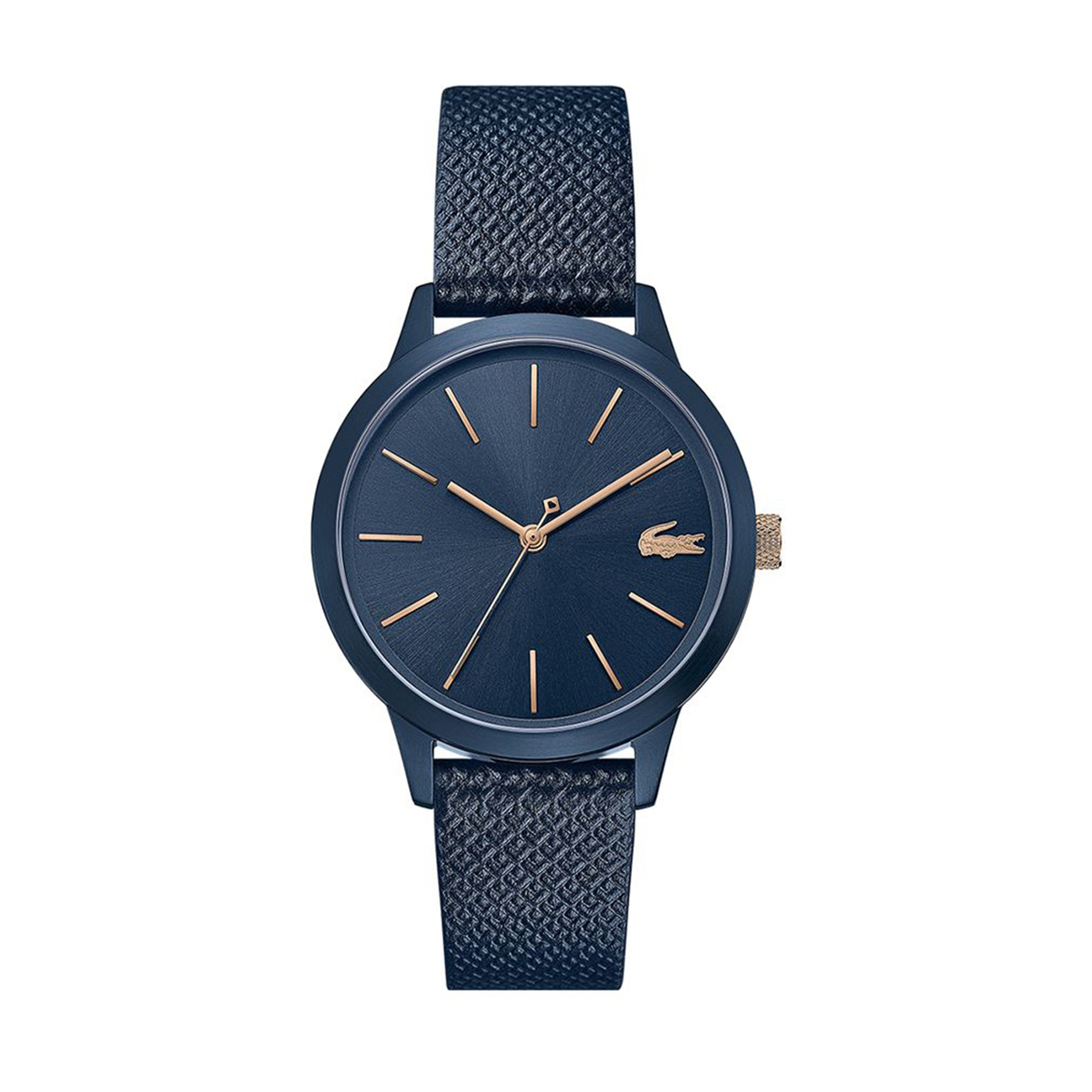 Lacoste Kadın Lacivert Saat