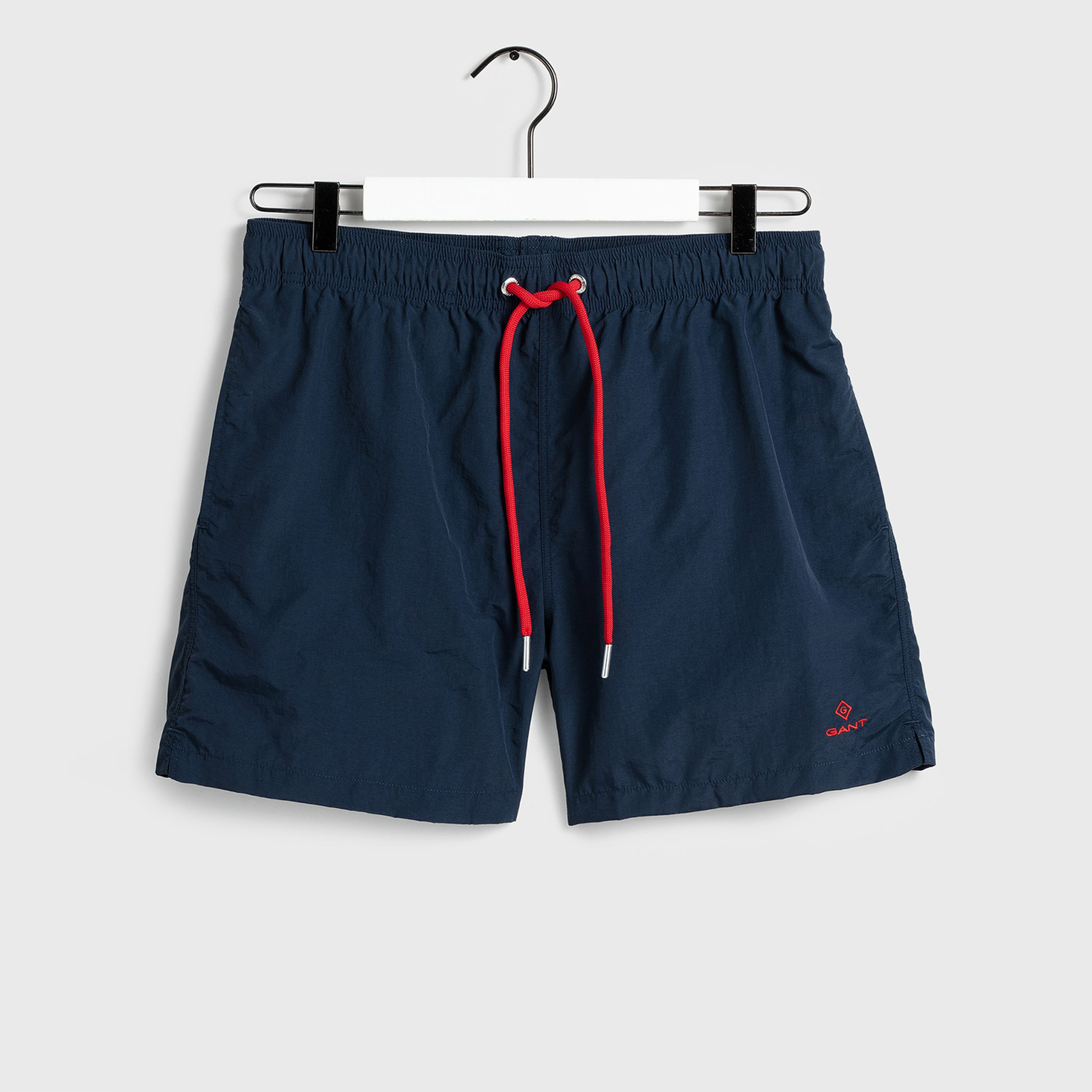 GANT Erkek Lacivert Mayo Şort