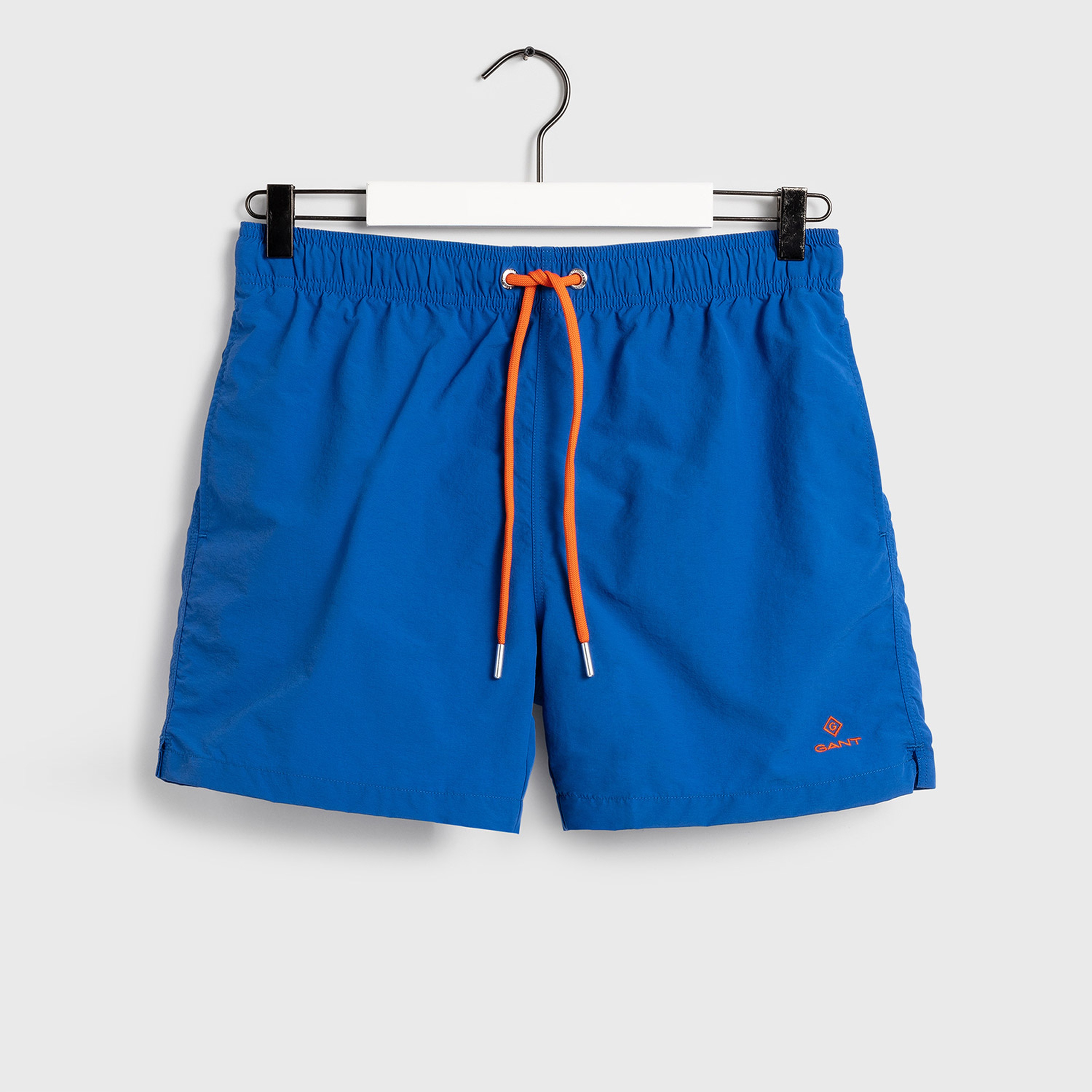 GANT Erkek Mavi Mayo Şort