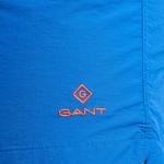 GANT Erkek Mavi Mayo Şort