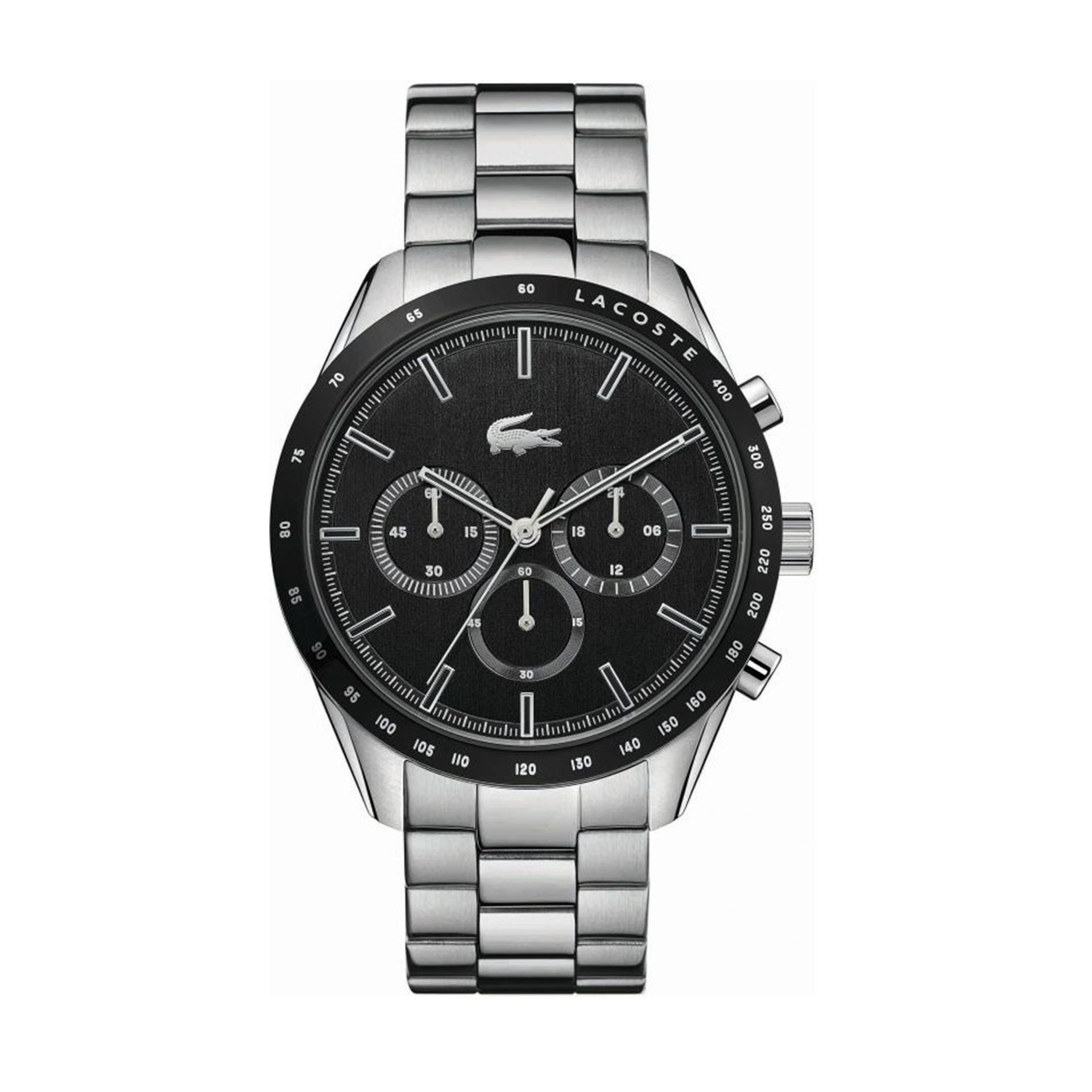 Lacoste Erkek Gri Saat