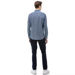 Nautica Erkek Lacivert Slim Fit Chino Pantolon