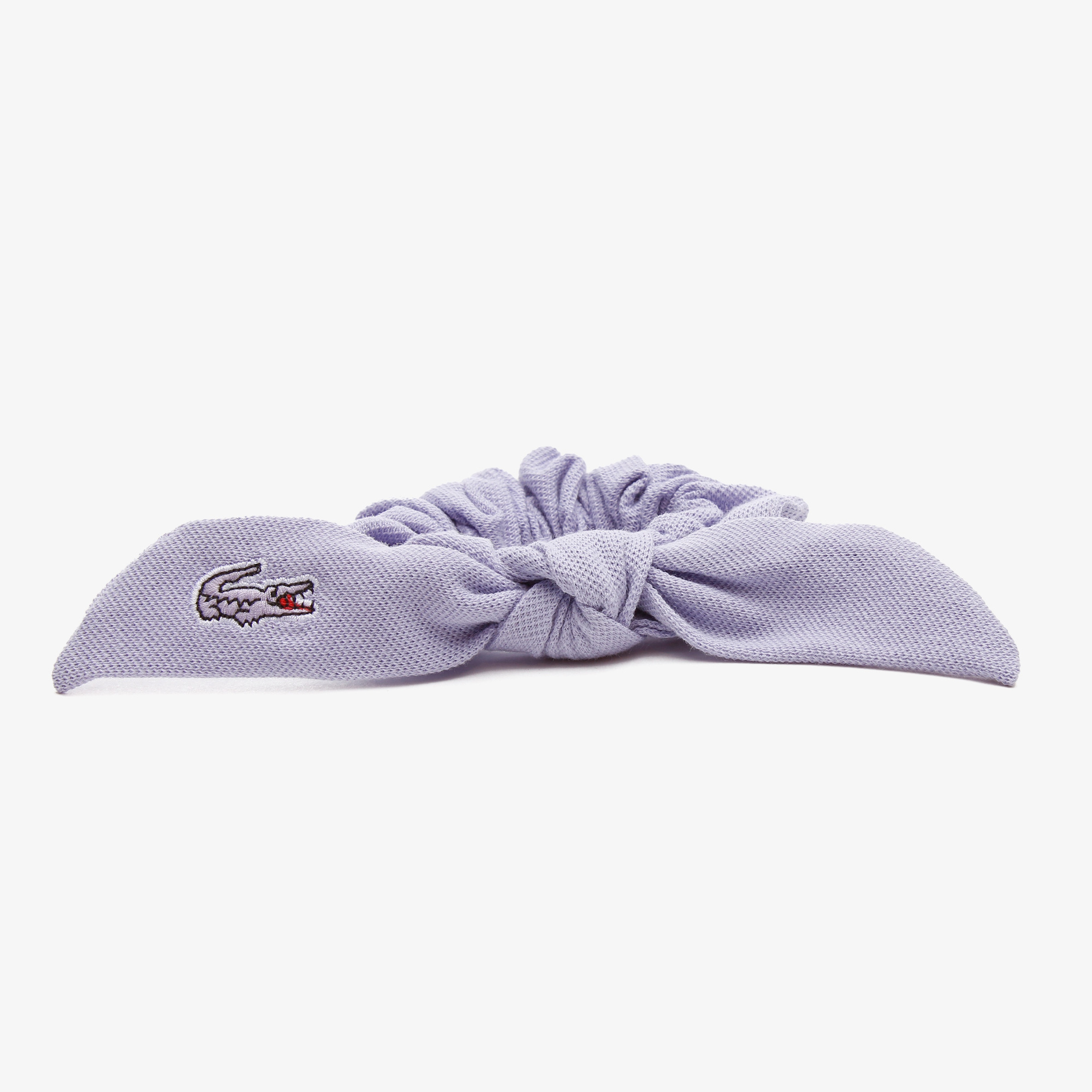 Lacoste Kadın Mor Saç Tokası