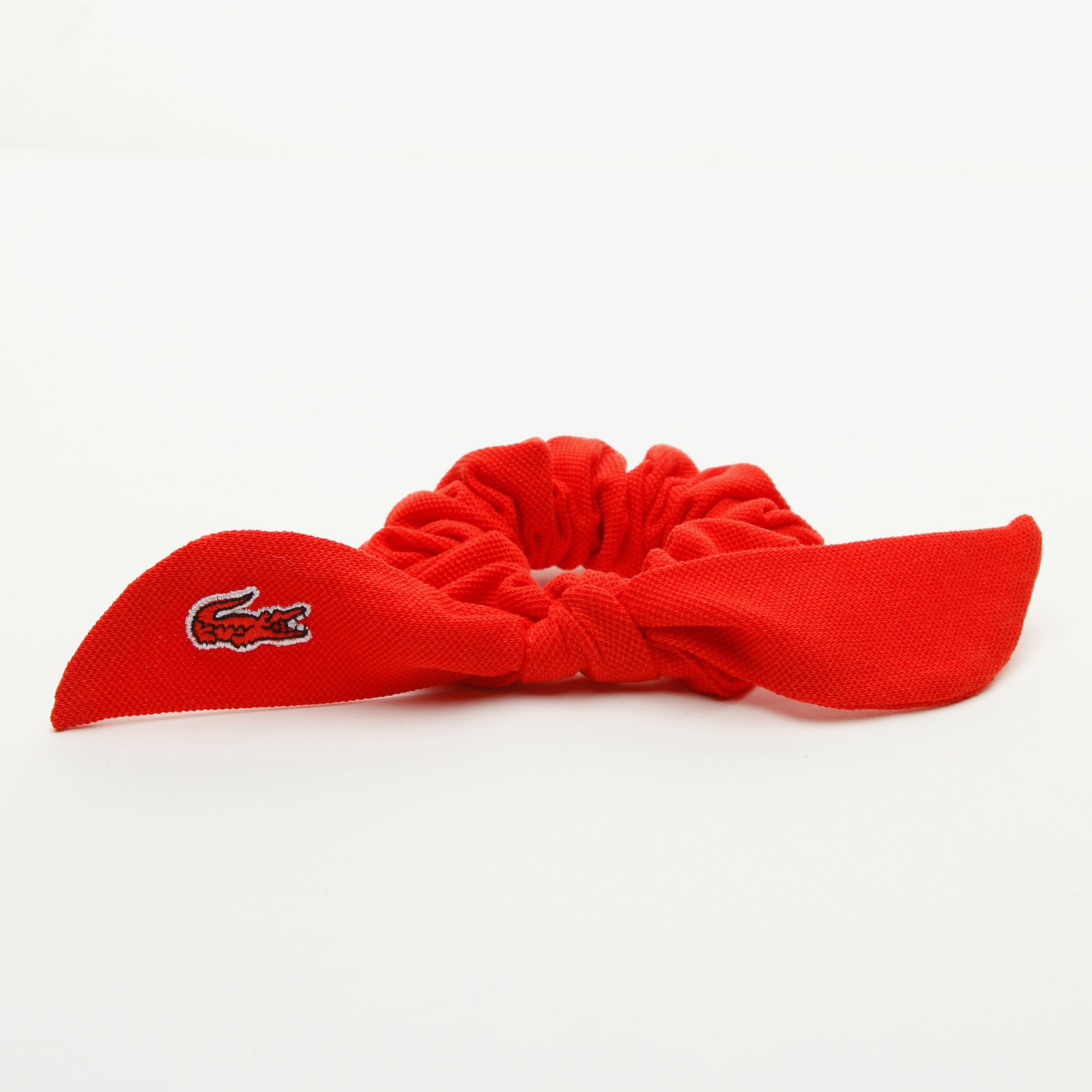 Lacoste Kadın Kırmızı Saç Tokası