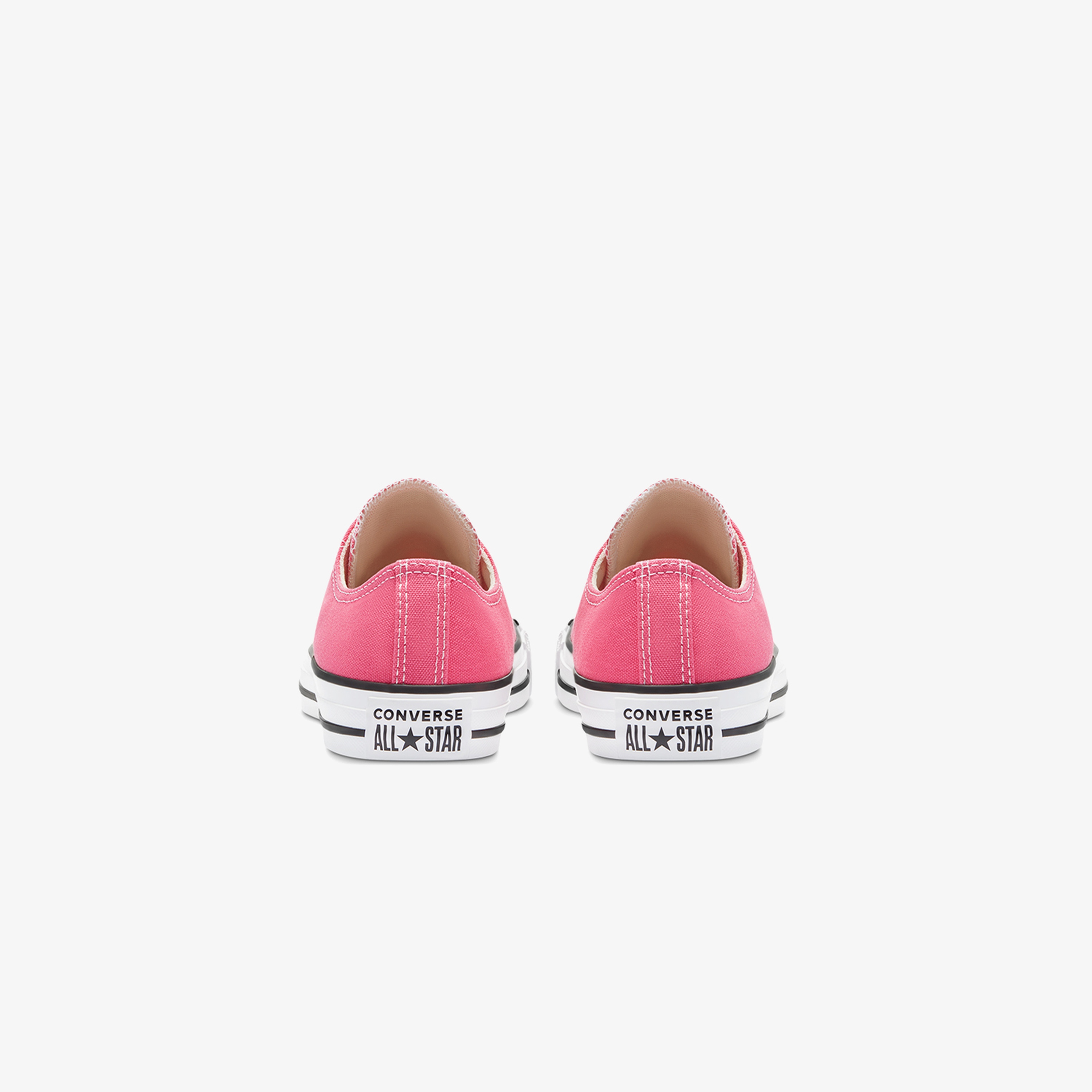 Converse Chuck Taylor All Star Pet Canvas Seasonal Color Unisex Pembe Sneaker