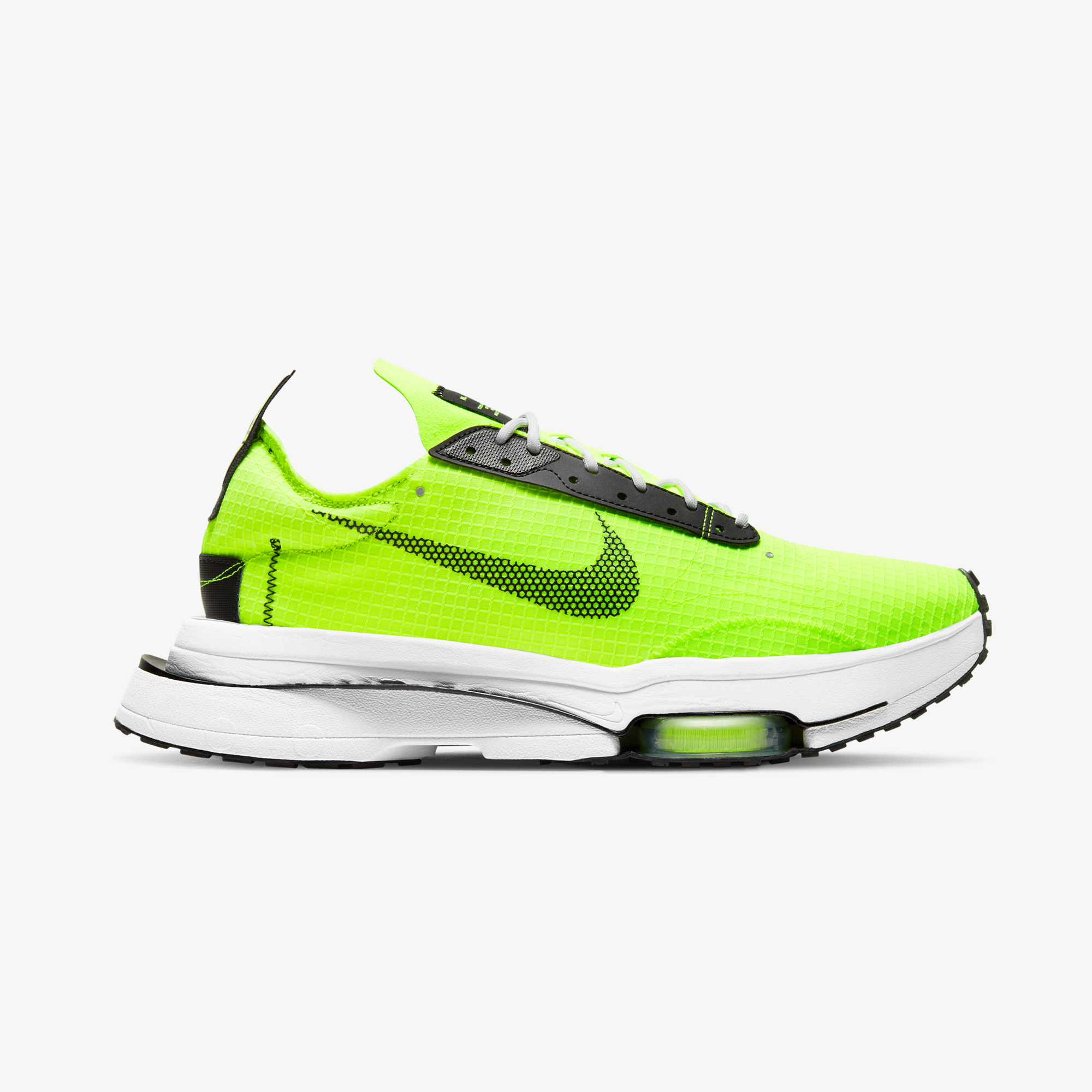 Nike Air Zoom-Type Erkek Sarı Spor Ayakkabı43CV2220| Occasion