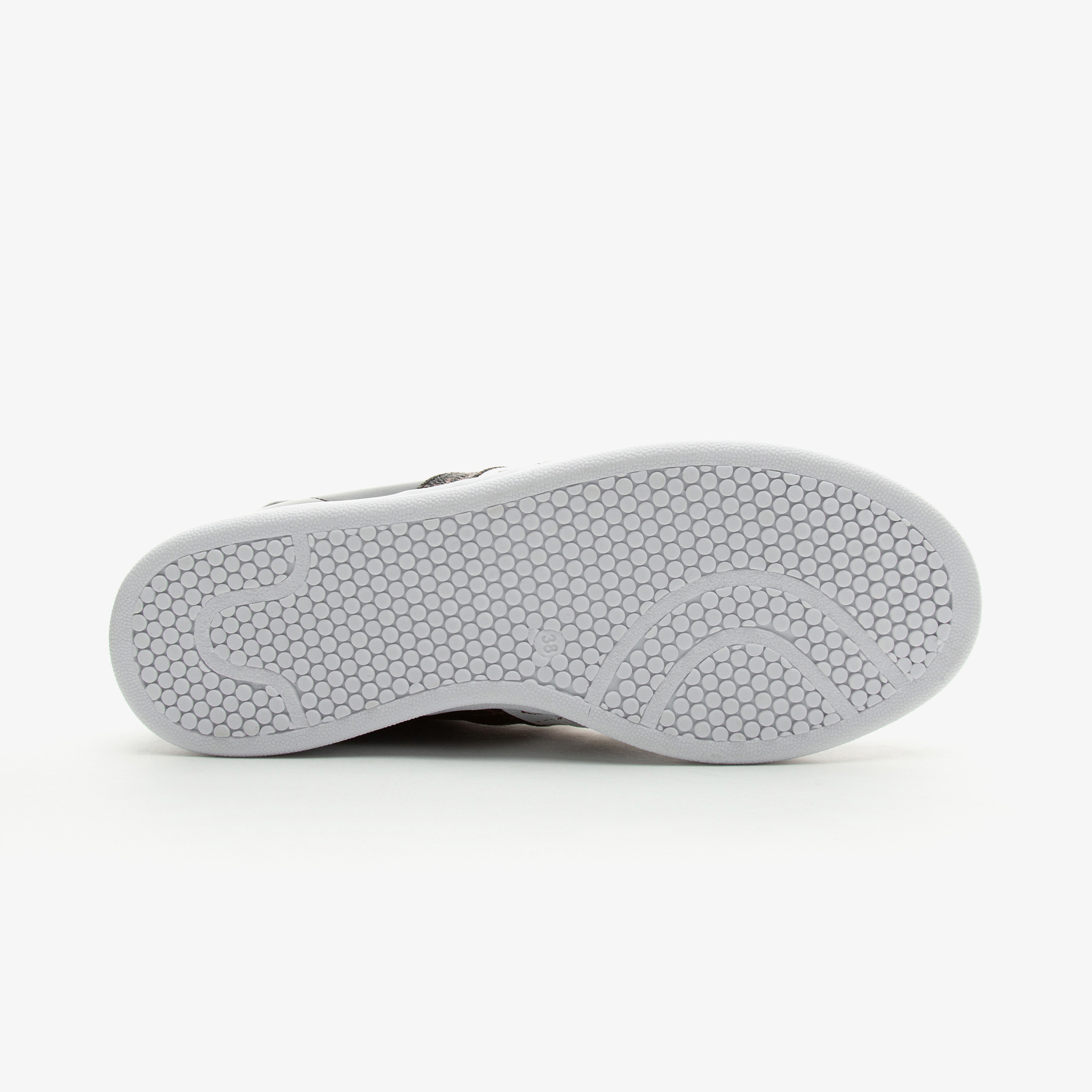 Guess Reel Kadın Siyah Günlük Ayakkabı