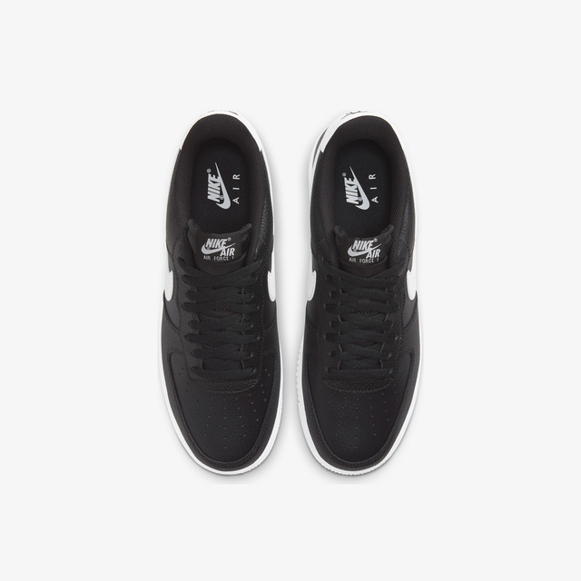 Nike Siyah Nike Air Force 1