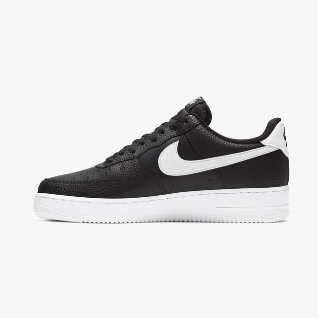 Nike Siyah Nike Air Force 1