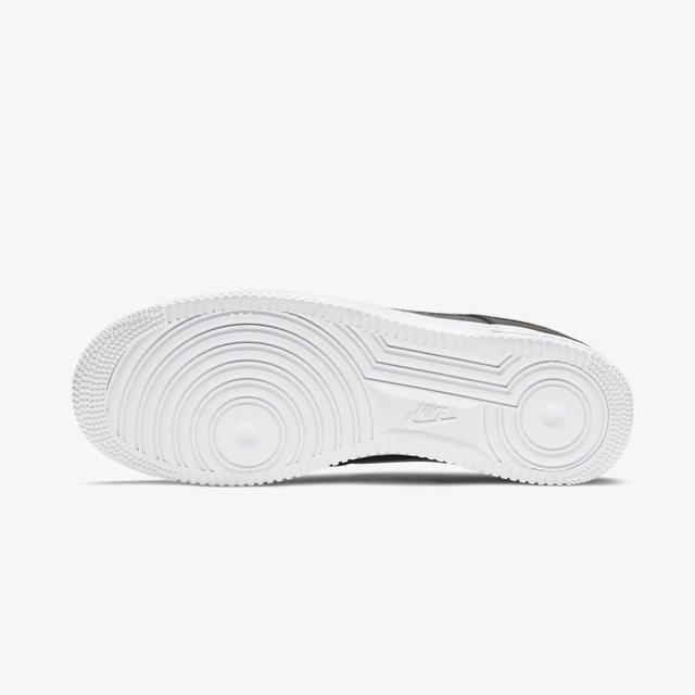 Nike Siyah Nike Air Force 1