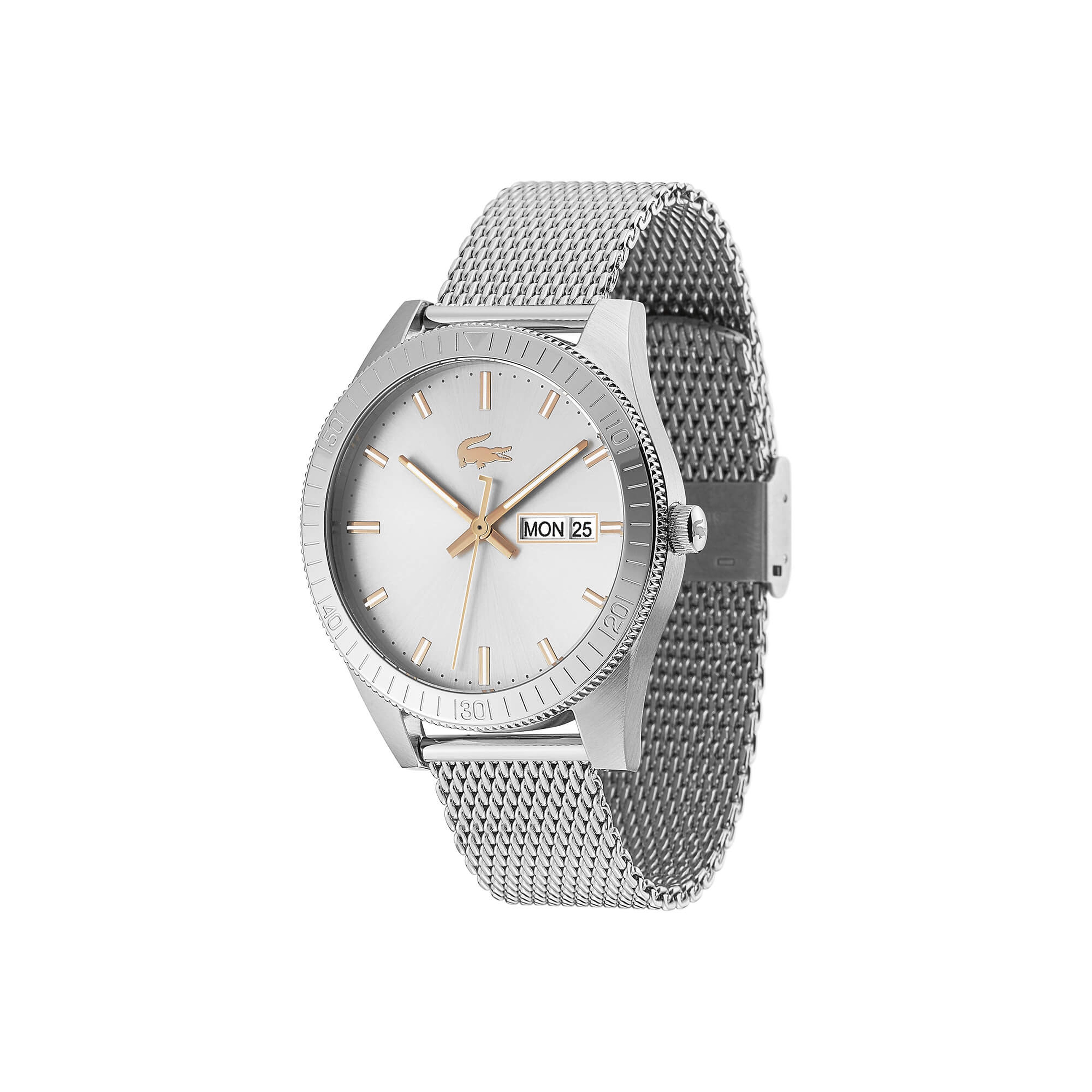 Lacoste Erkek Gri Saat