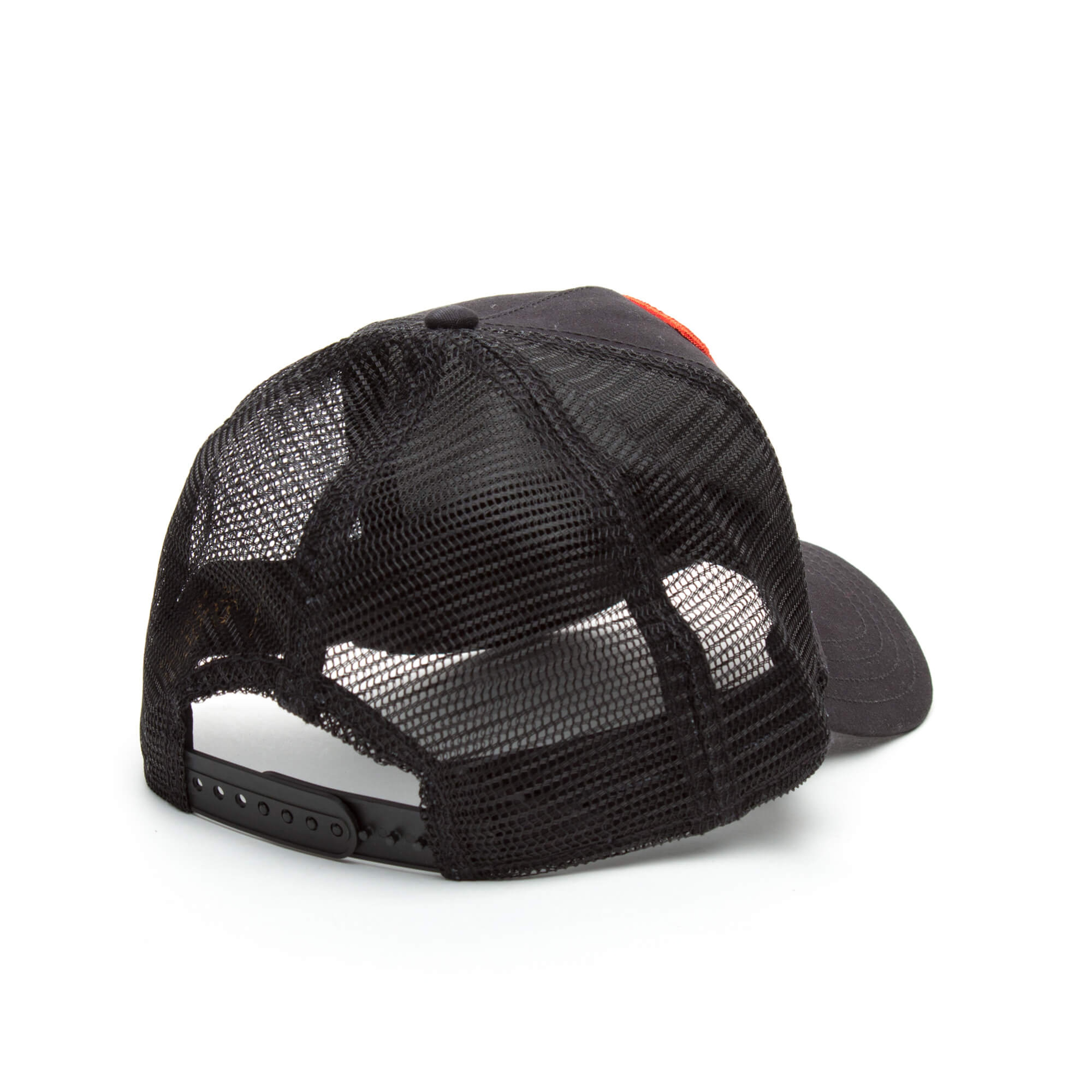 Goorin Bros Freedom Unisex Siyah Şapka