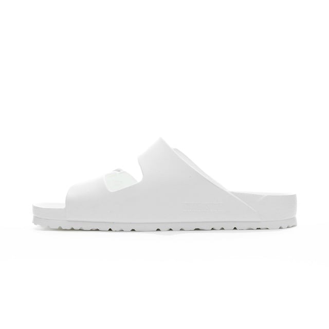 Birkenstock Beyaz Birkenstock Arizona EVA Erkek Terlik
