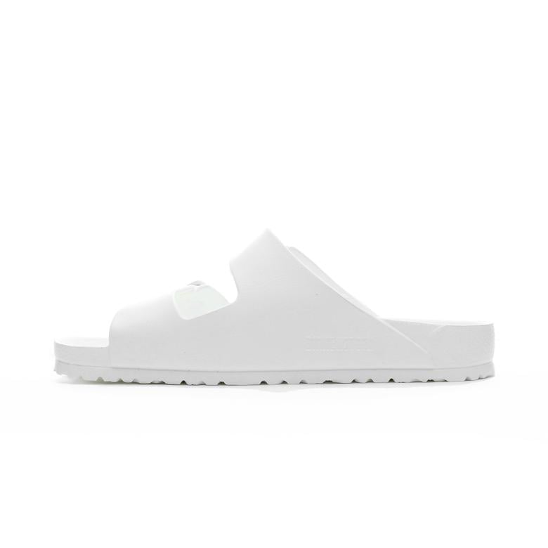 Birkenstock Arizona EVA Erkek Beyaz Terlik