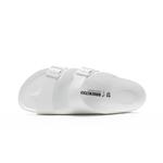Birkenstock Arizona EVA Erkek Beyaz Terlik