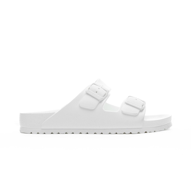 Birkenstock Beyaz Birkenstock Arizona EVA Erkek Terlik