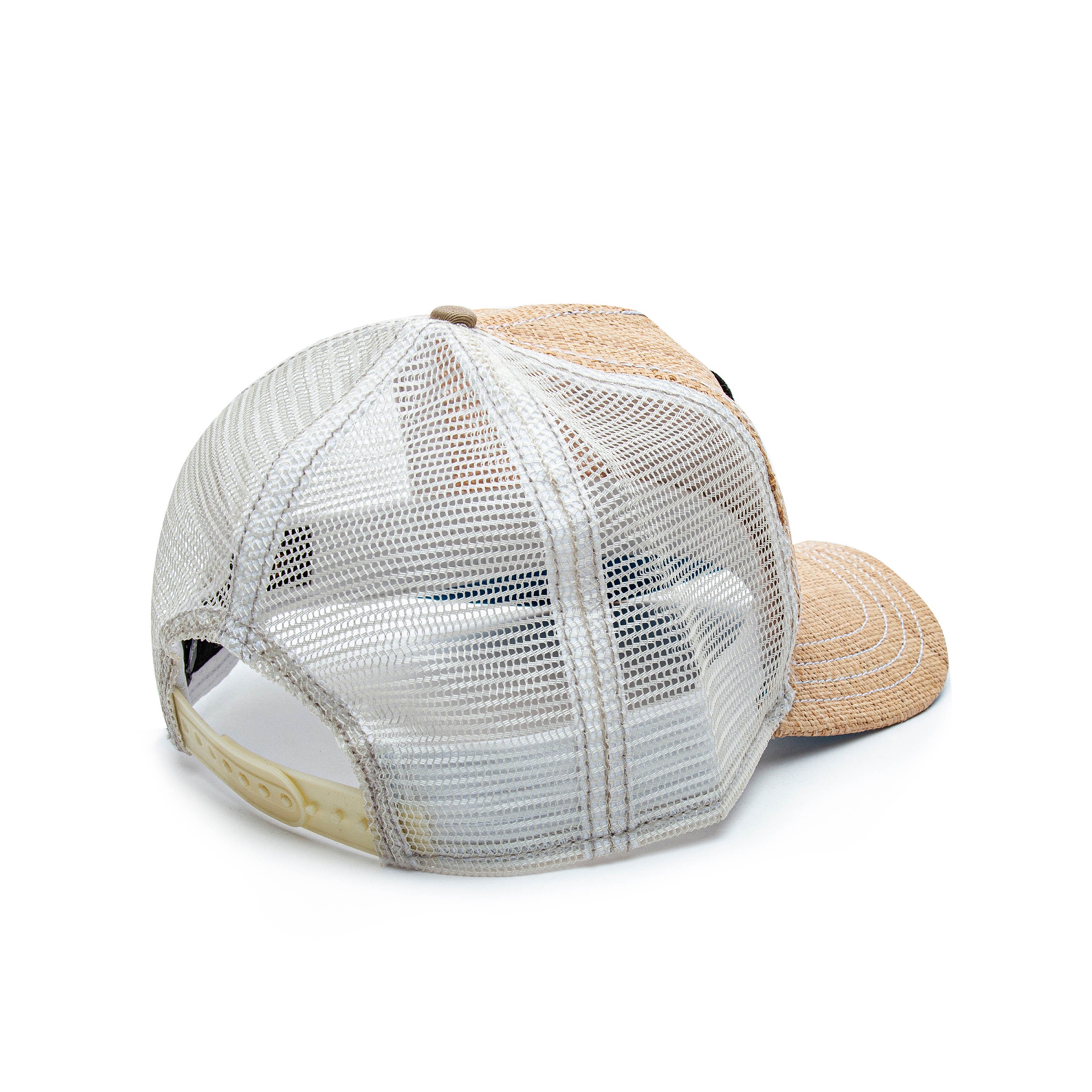 Goorin Bros Big Fish Bej Şapka
