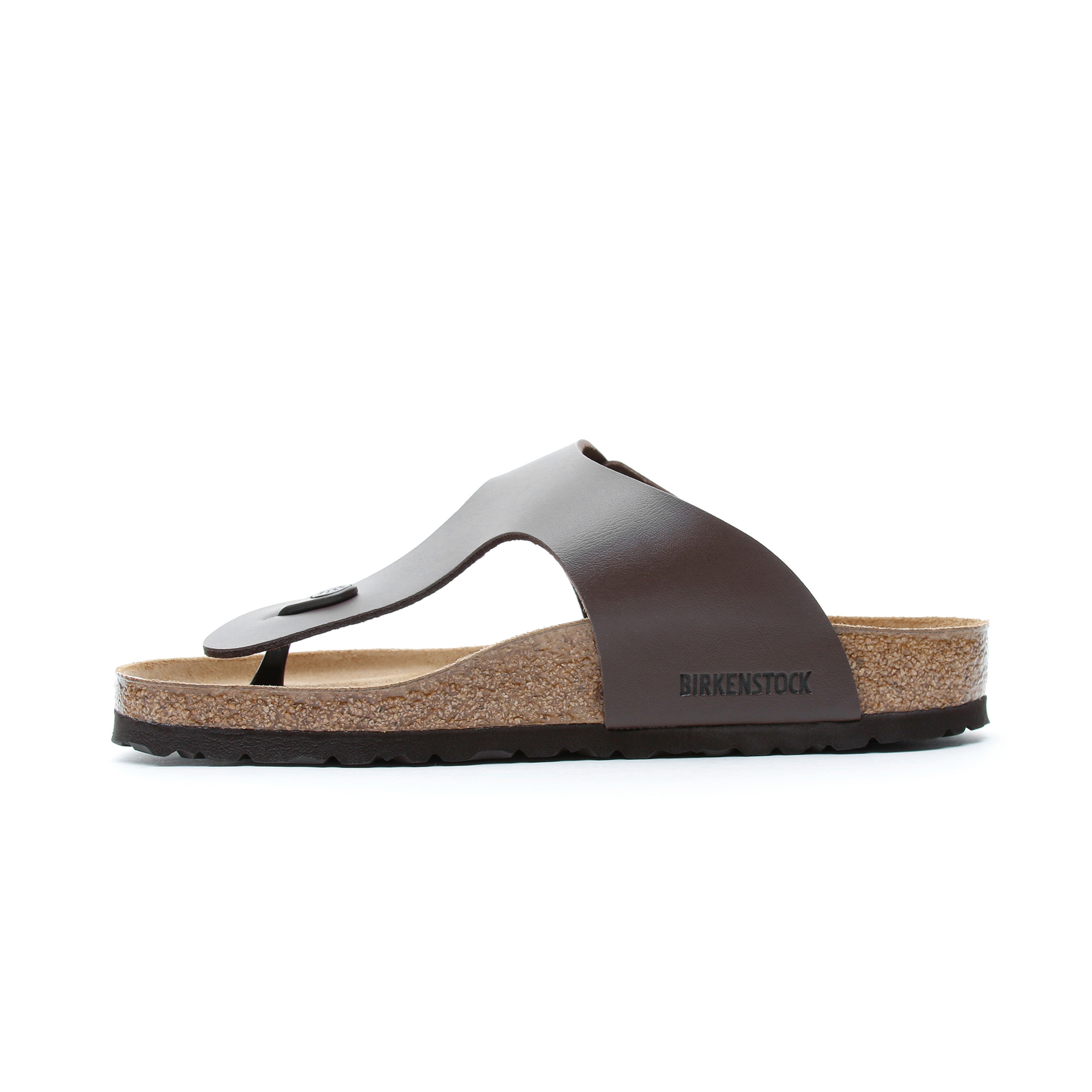 Birkenstock Ramses Erkek Kahverengi Terlik