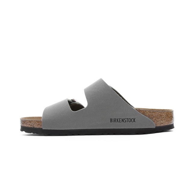 Birkenstock Birkenstock Arizona Bf Unisex Gri Sandalet Occasion'da! Gri - 4. görsel